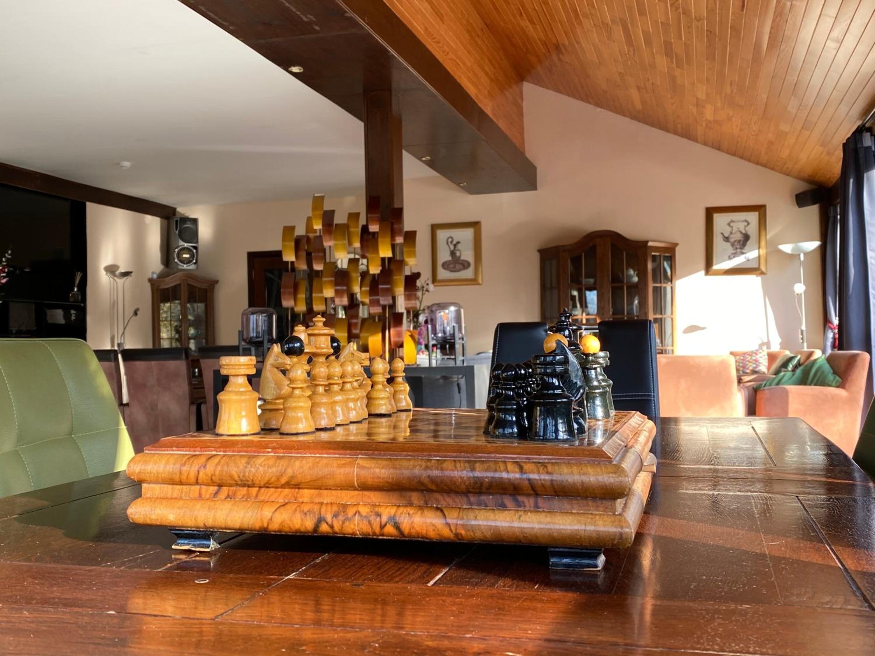 Villa Agni