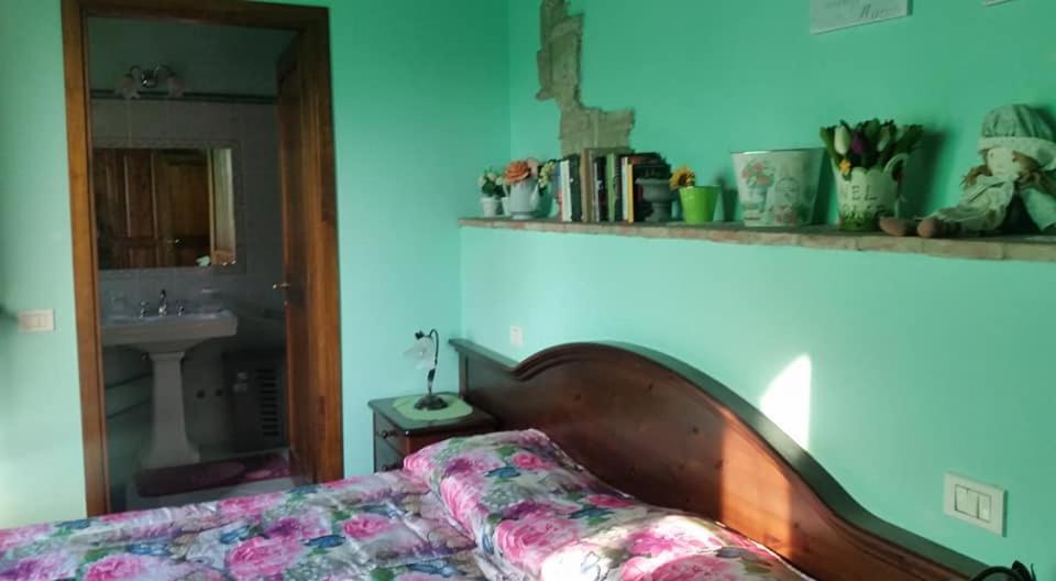 Casa Country House Girasole vakantie huis-WAKACJE HUIS