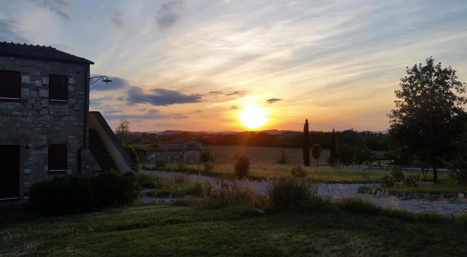 Casa Country House Girasole vakantie huis-WAKACJE HUIS