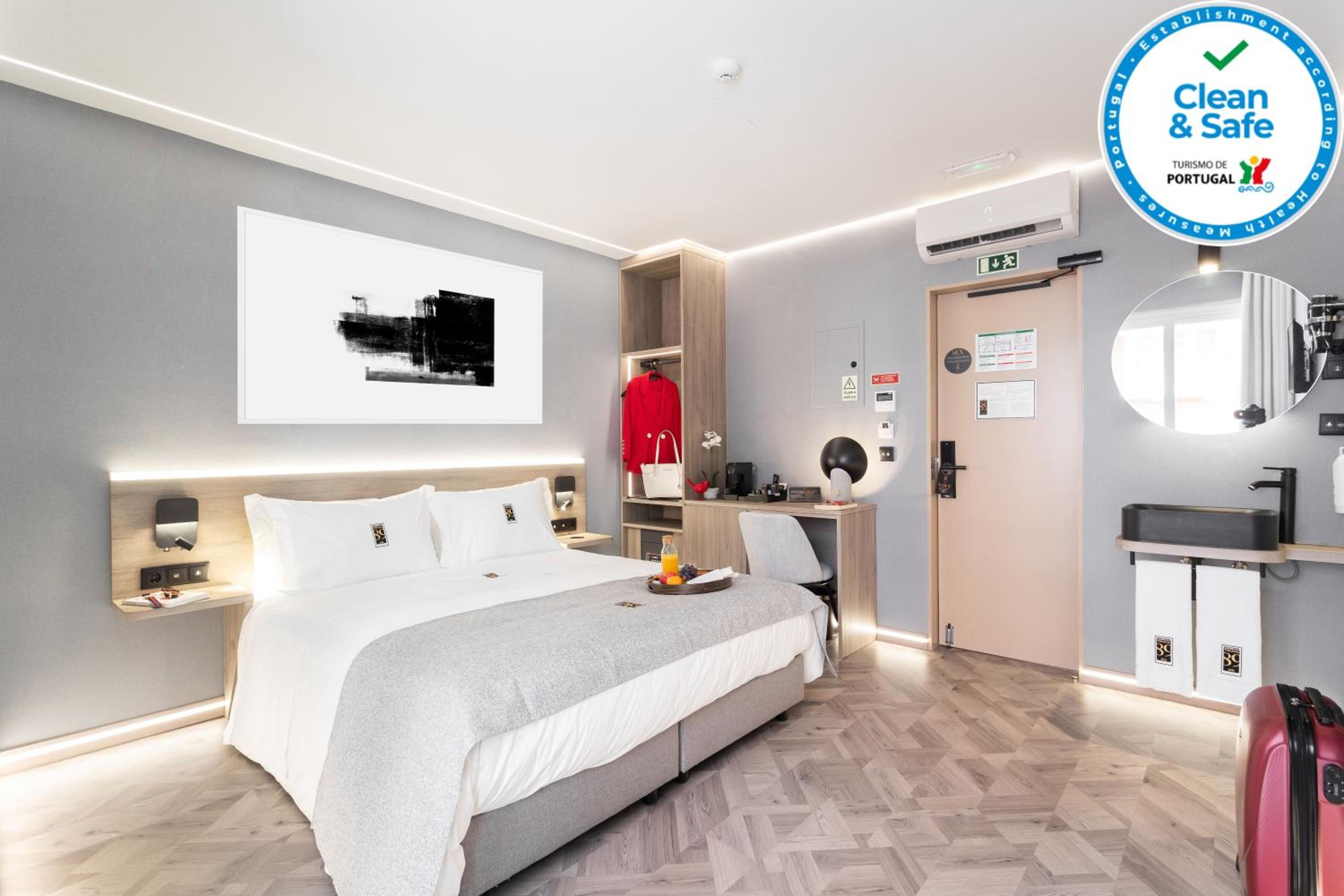 Boutique Telhal 89 en Lisbon