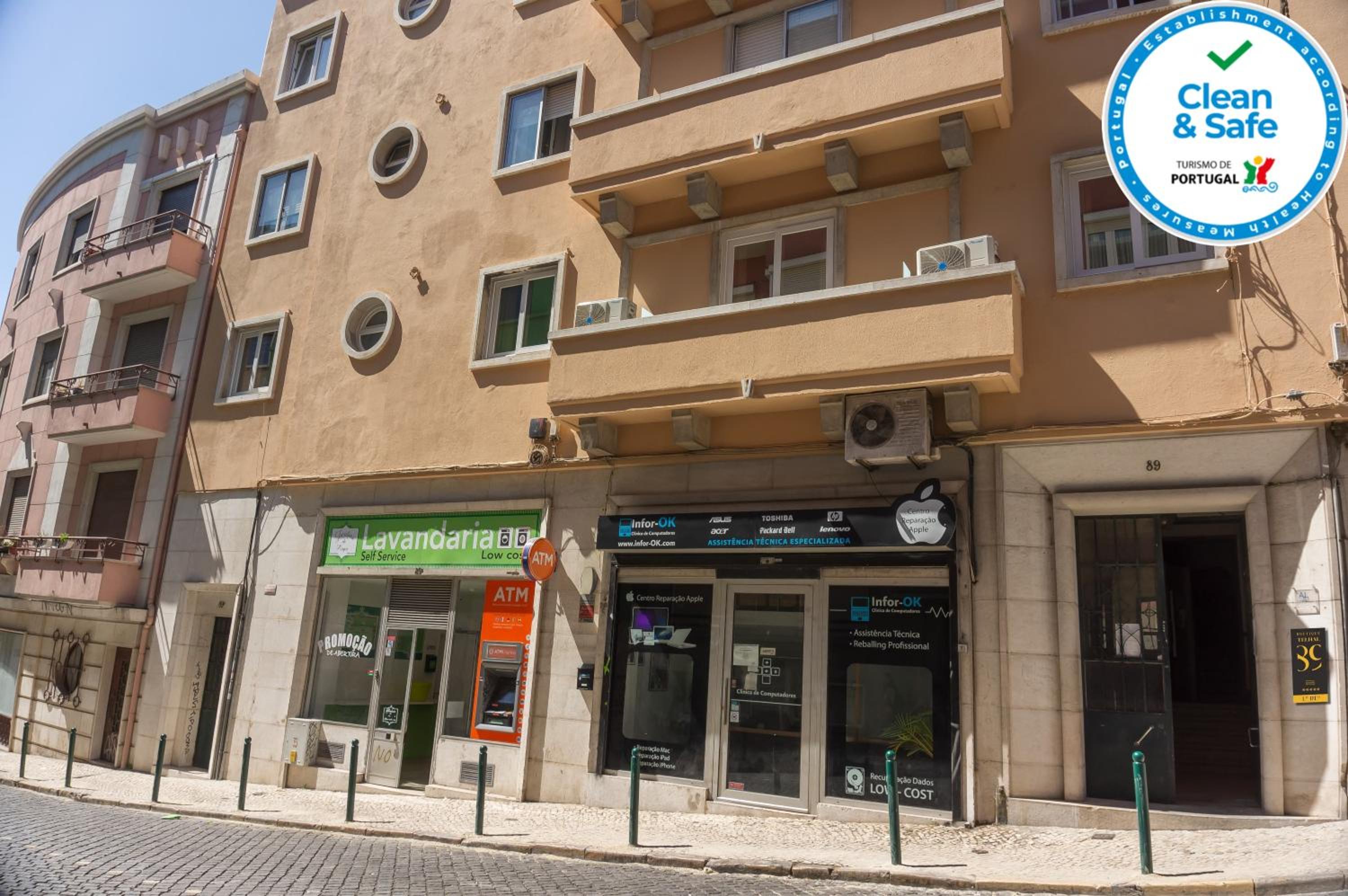 Boutique Telhal 89