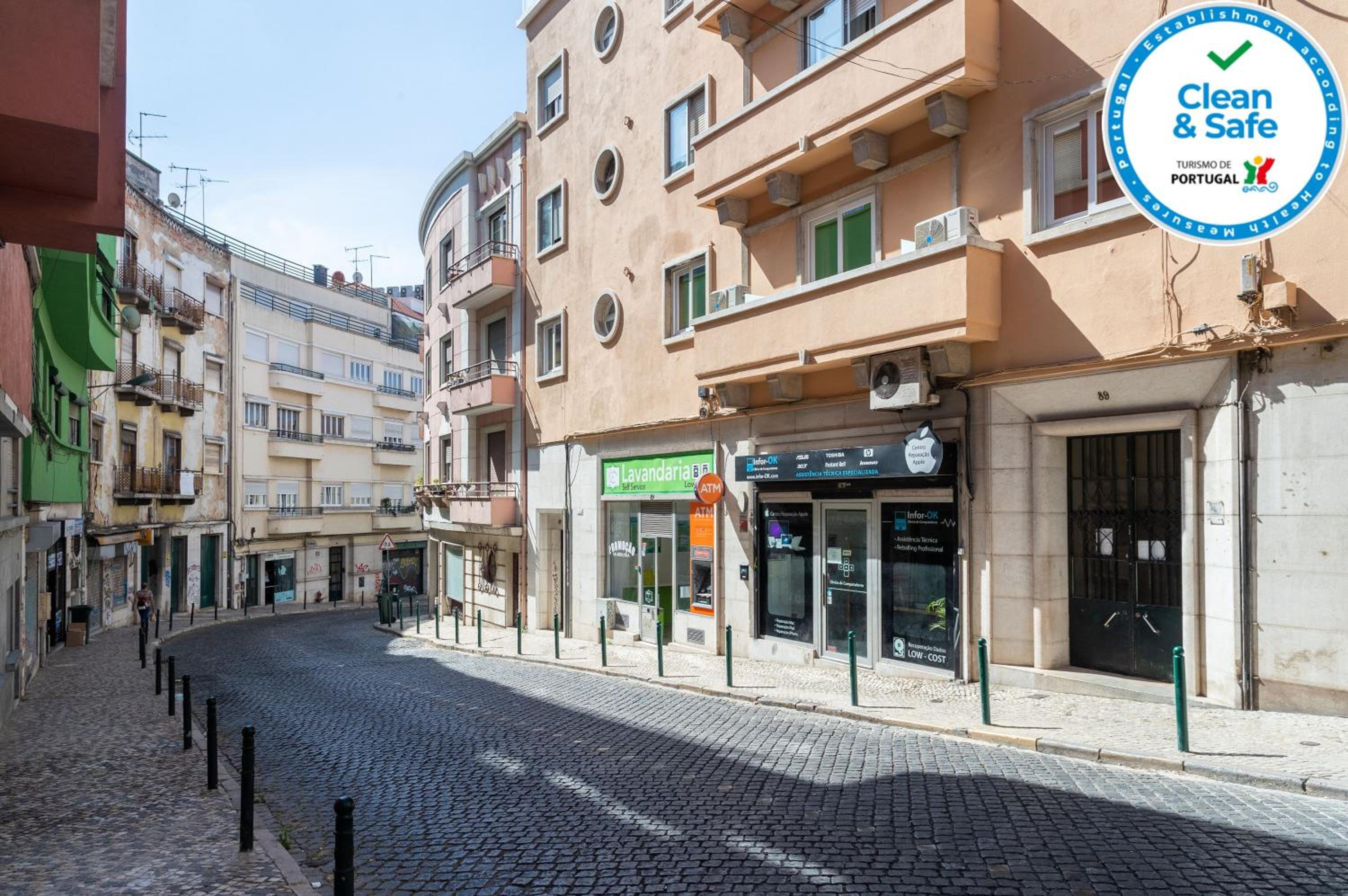 Boutique Telhal 89