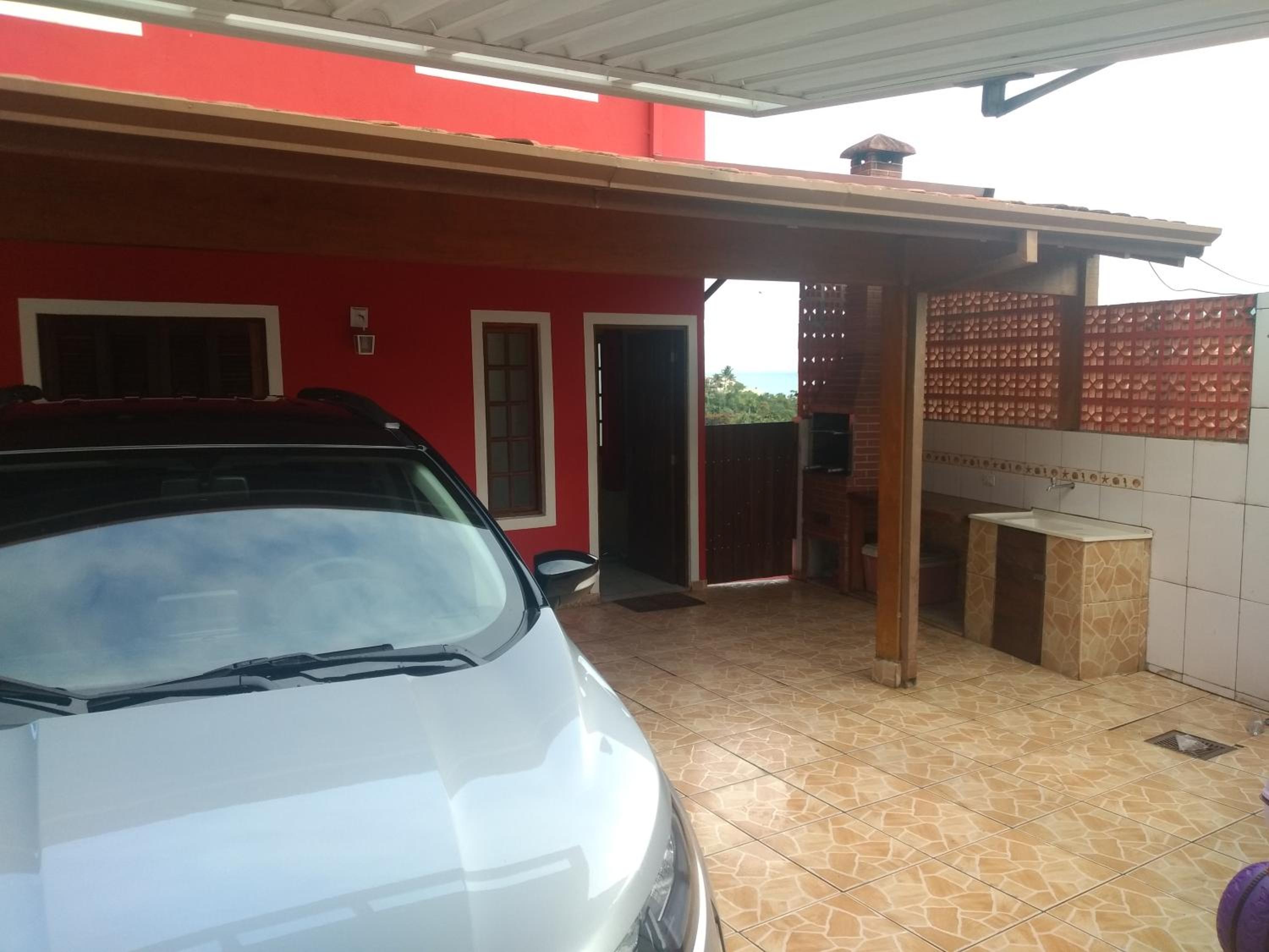 Casa com vista para o Mar