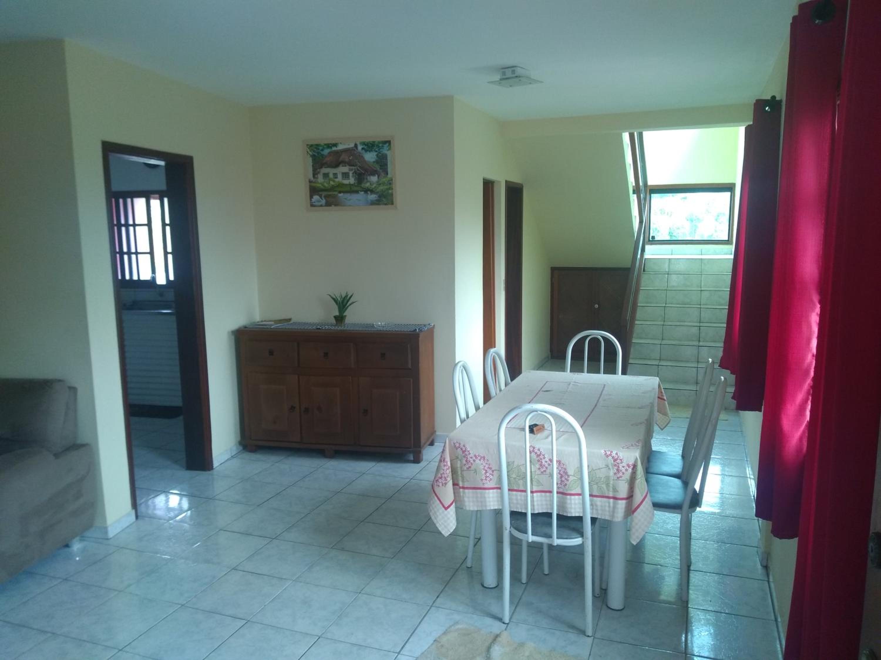 Casa com vista para o Mar