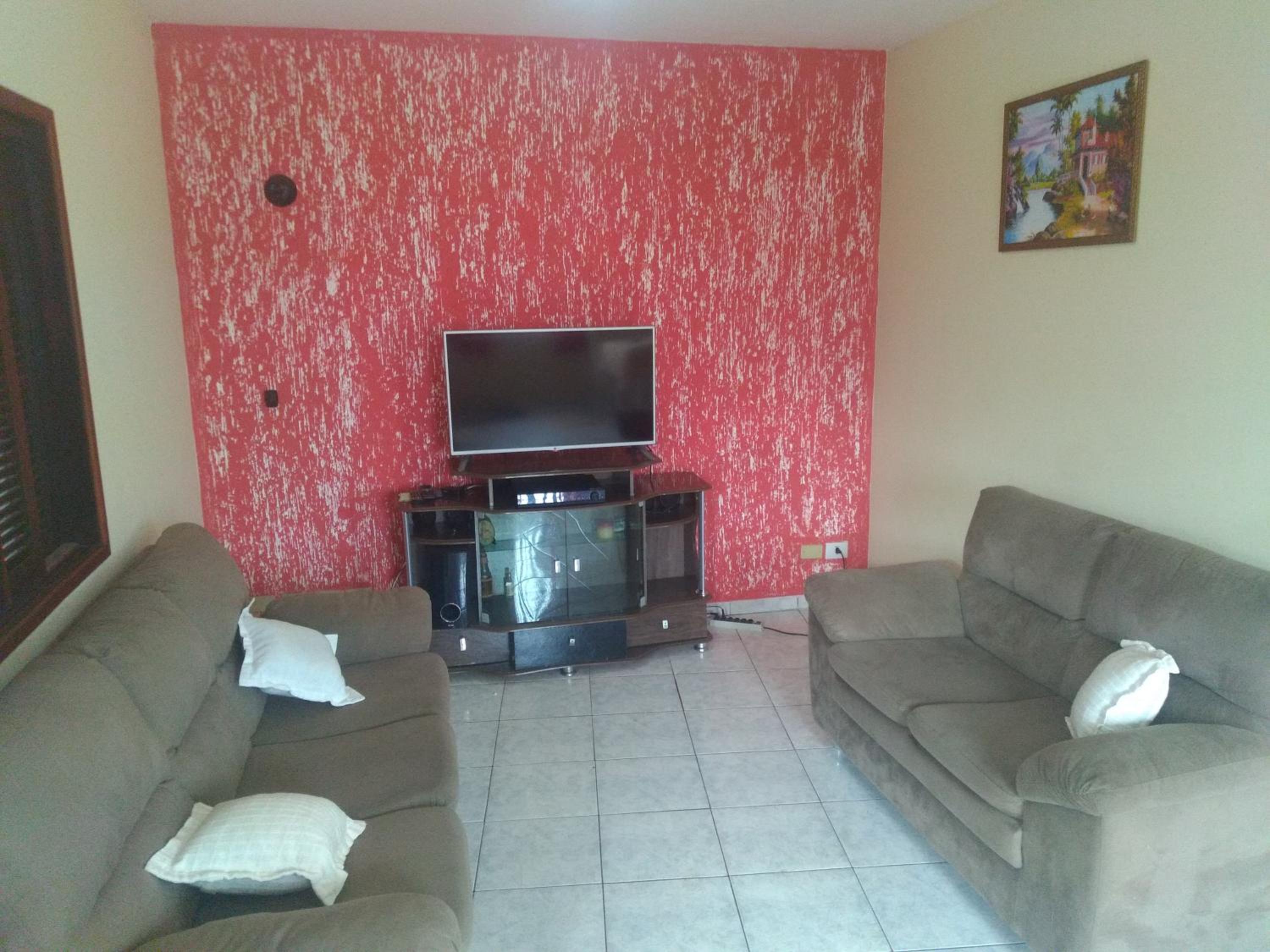 Casa com vista para o Mar