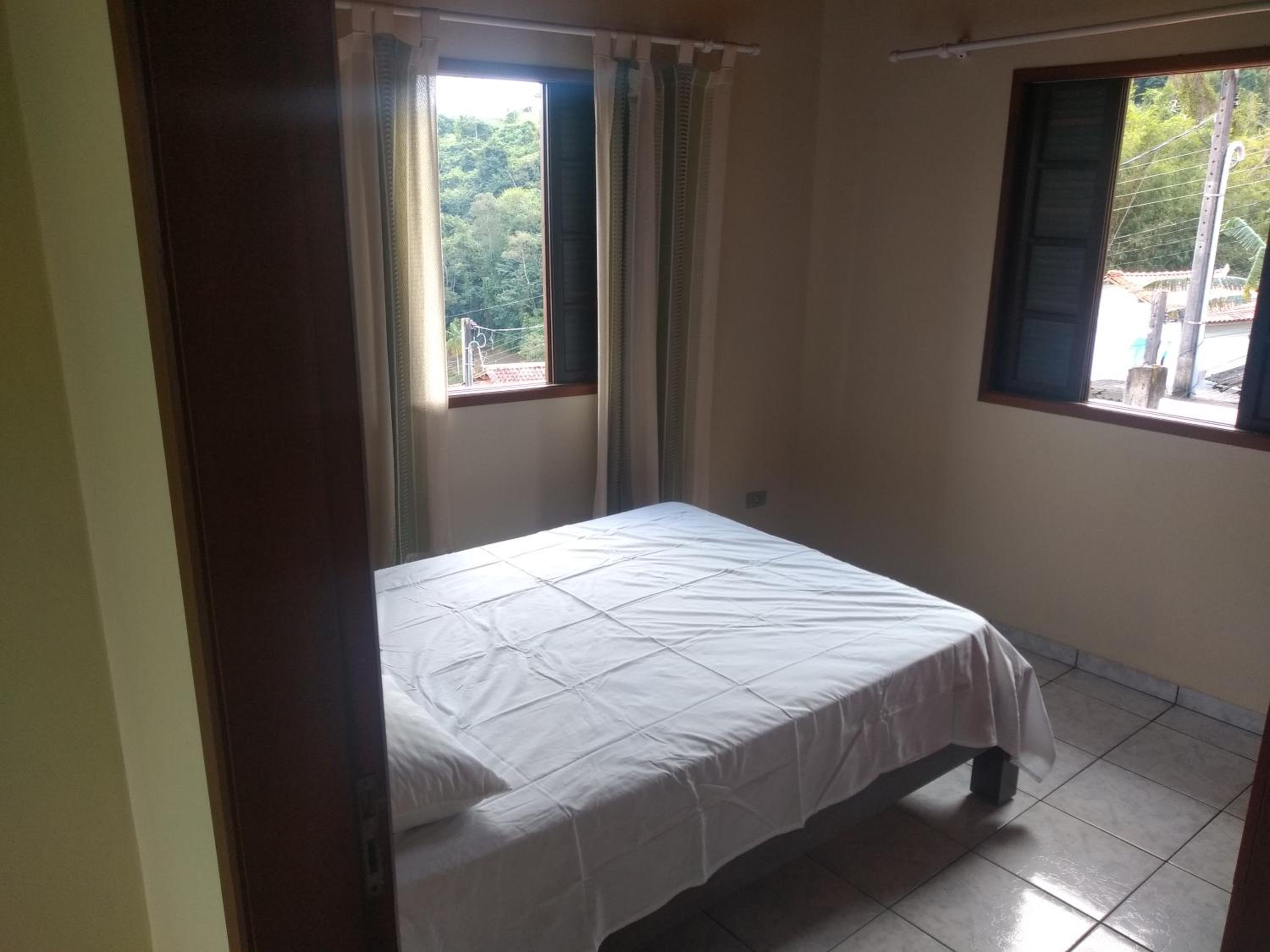 Casa com vista para o Mar