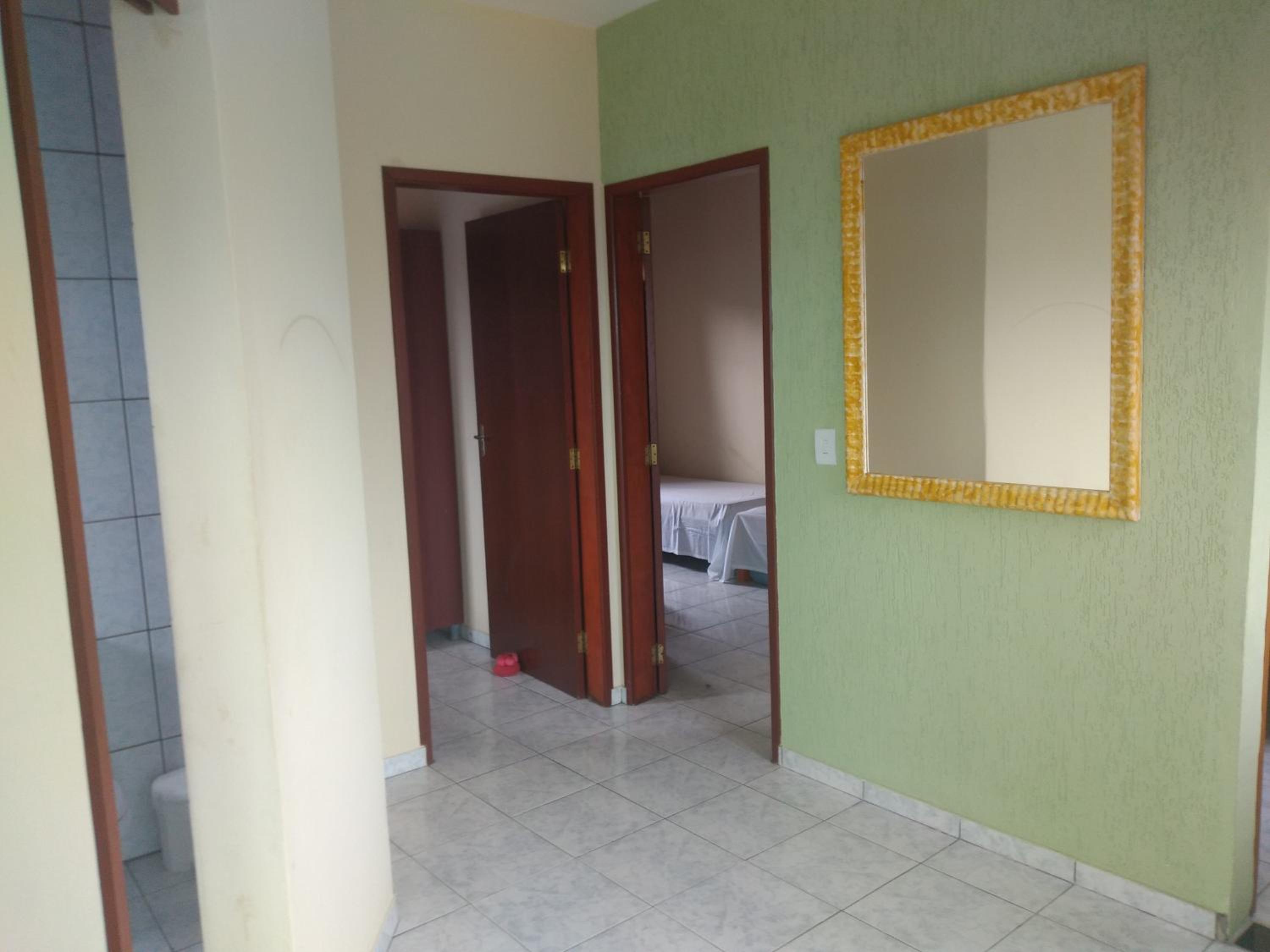 Casa com vista para o Mar