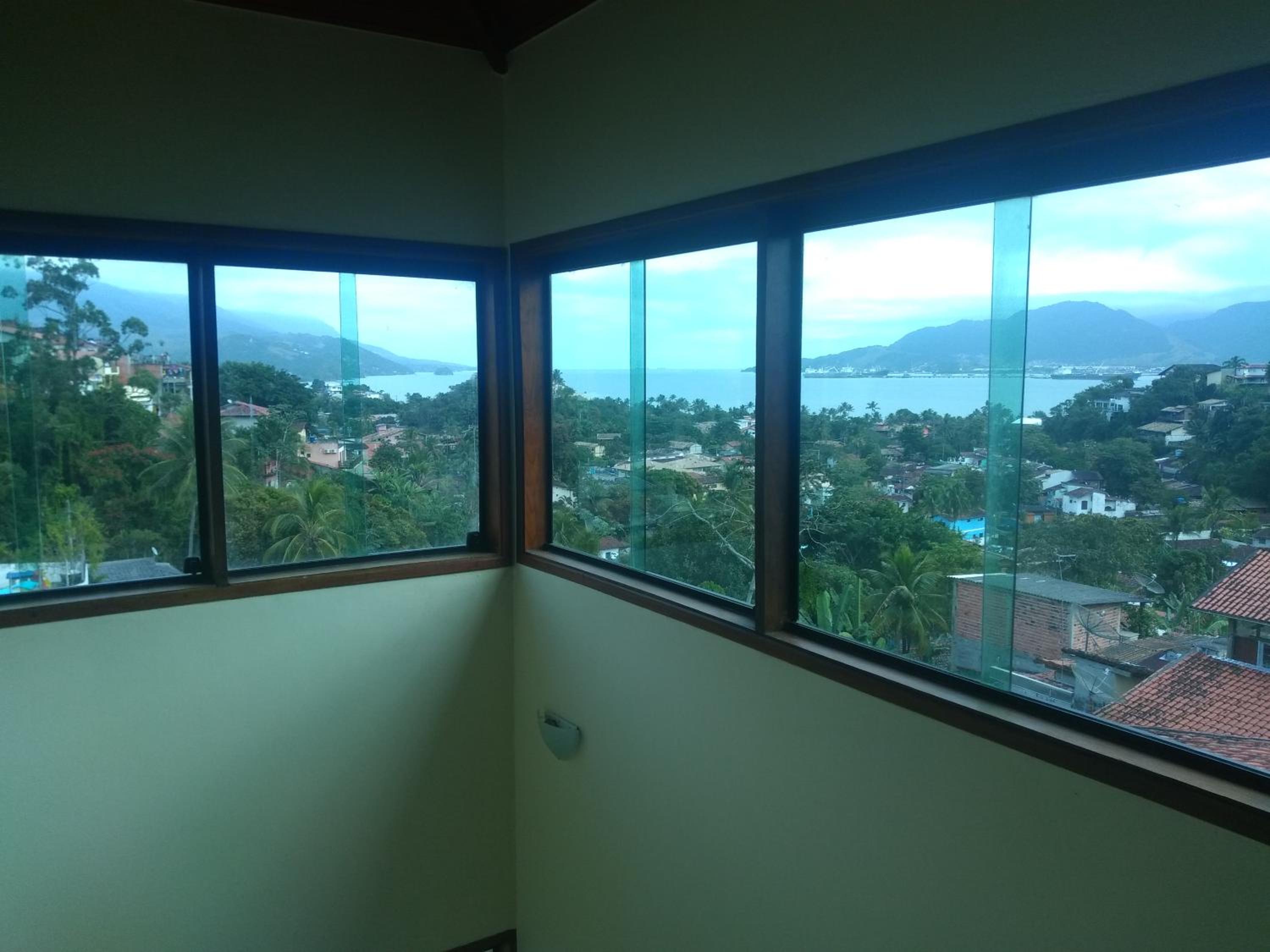 Casa com vista para o Mar
