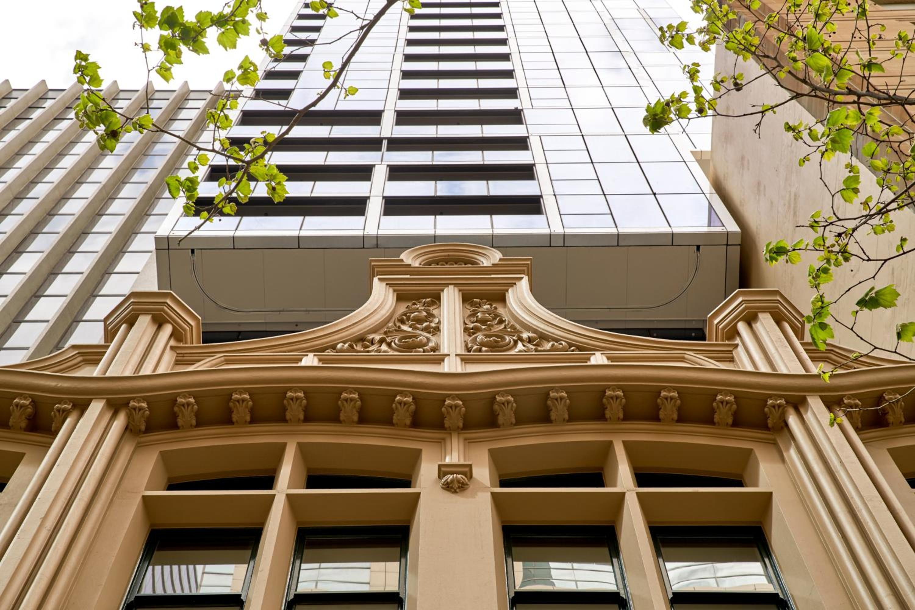 Foto 51 de 154 de Collins House Apartments by CLLIX