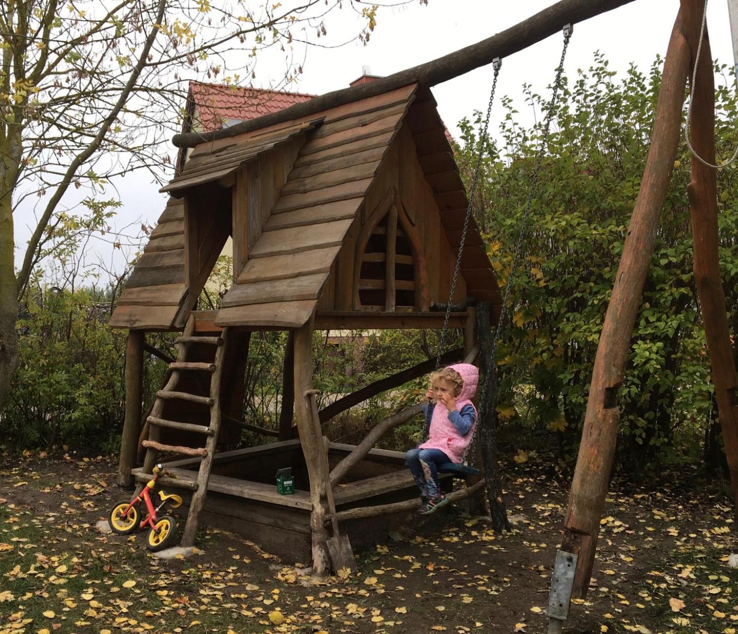 Ferienwohnung Wieker Bodden