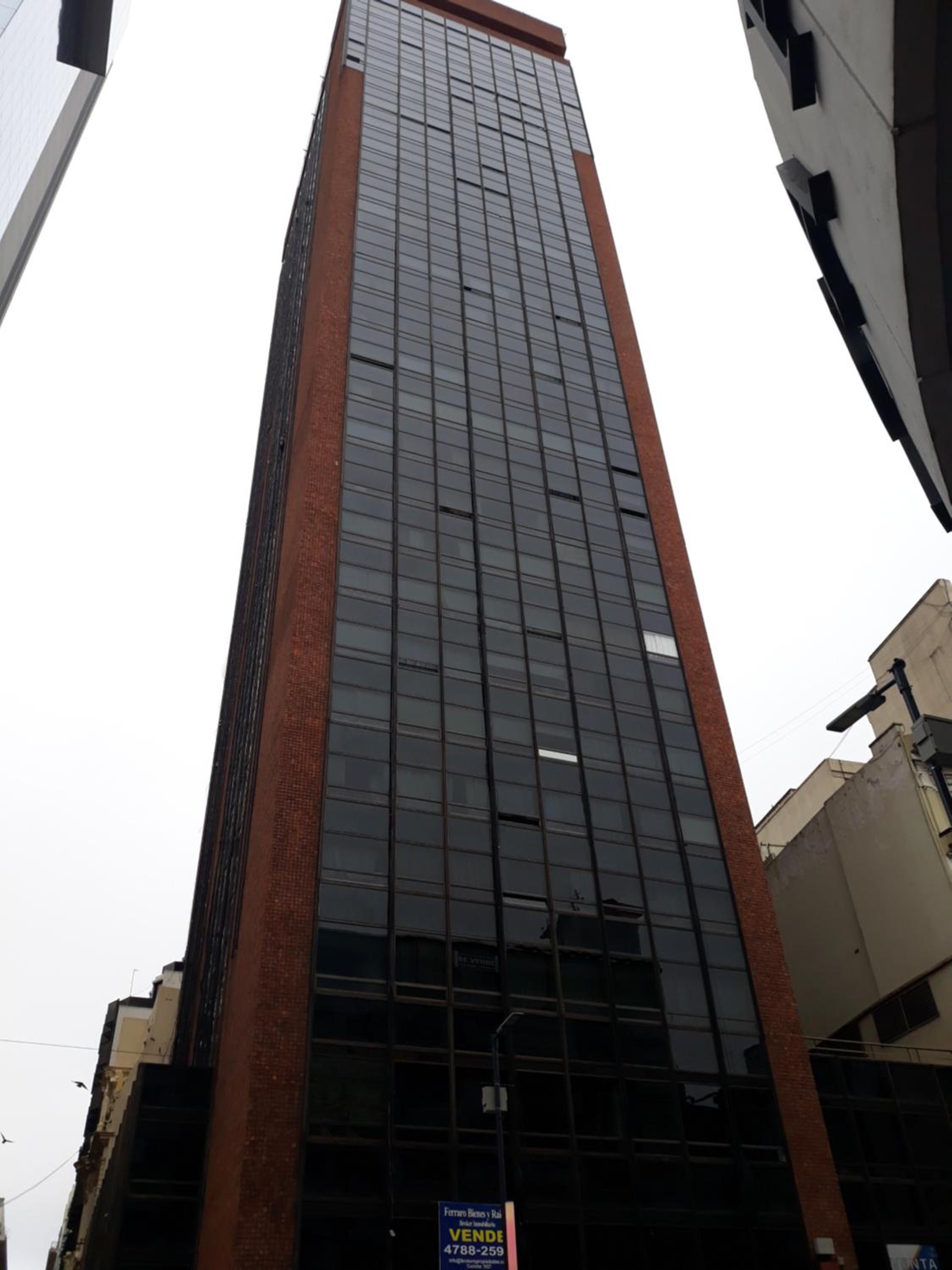 edificio corrientes818
