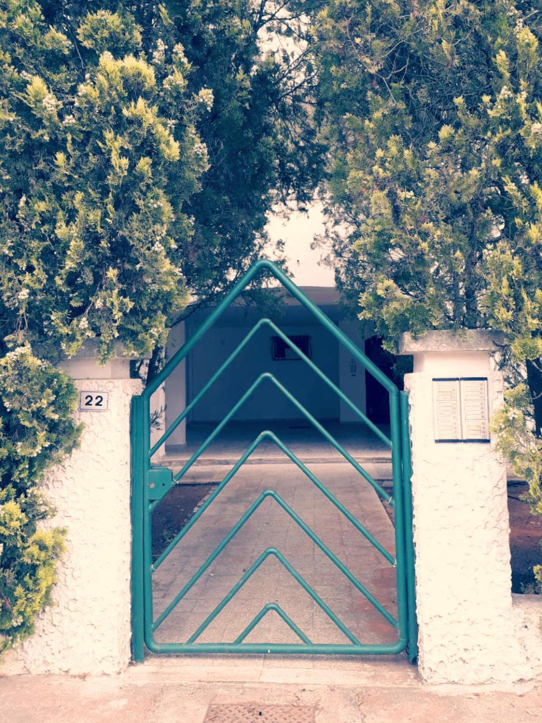 Casa Andromeda