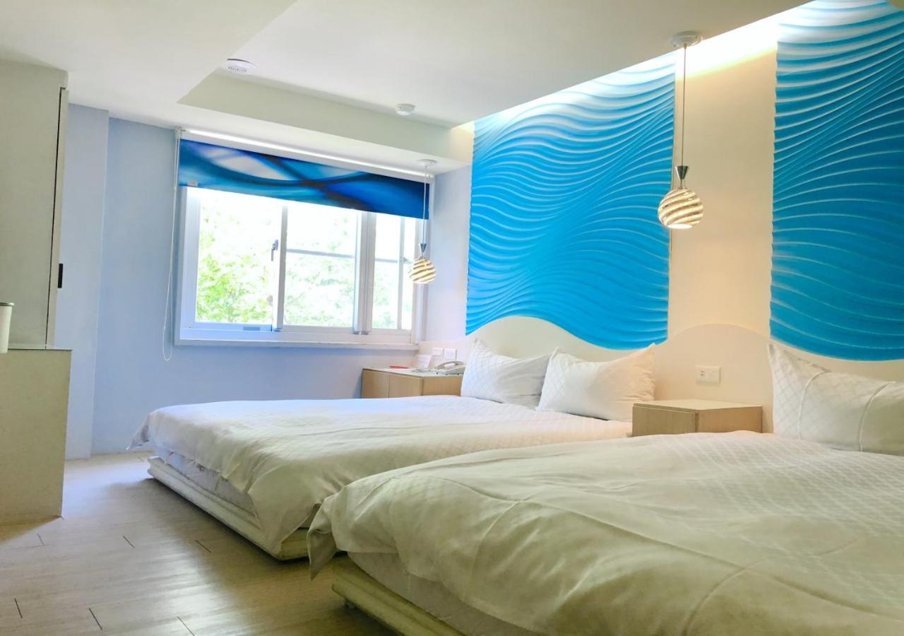 Travelyoung Hotel