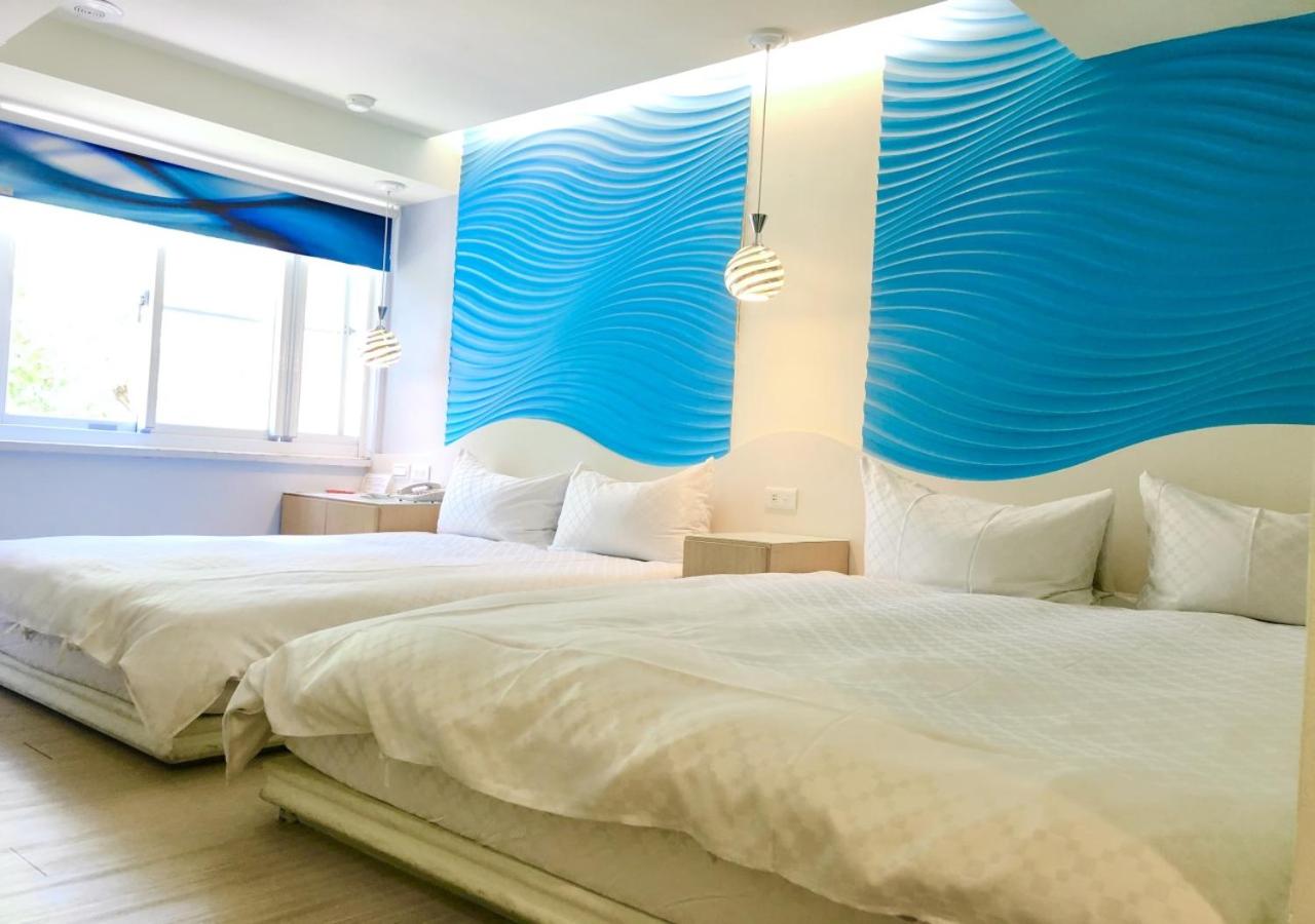 Travelyoung Hotel