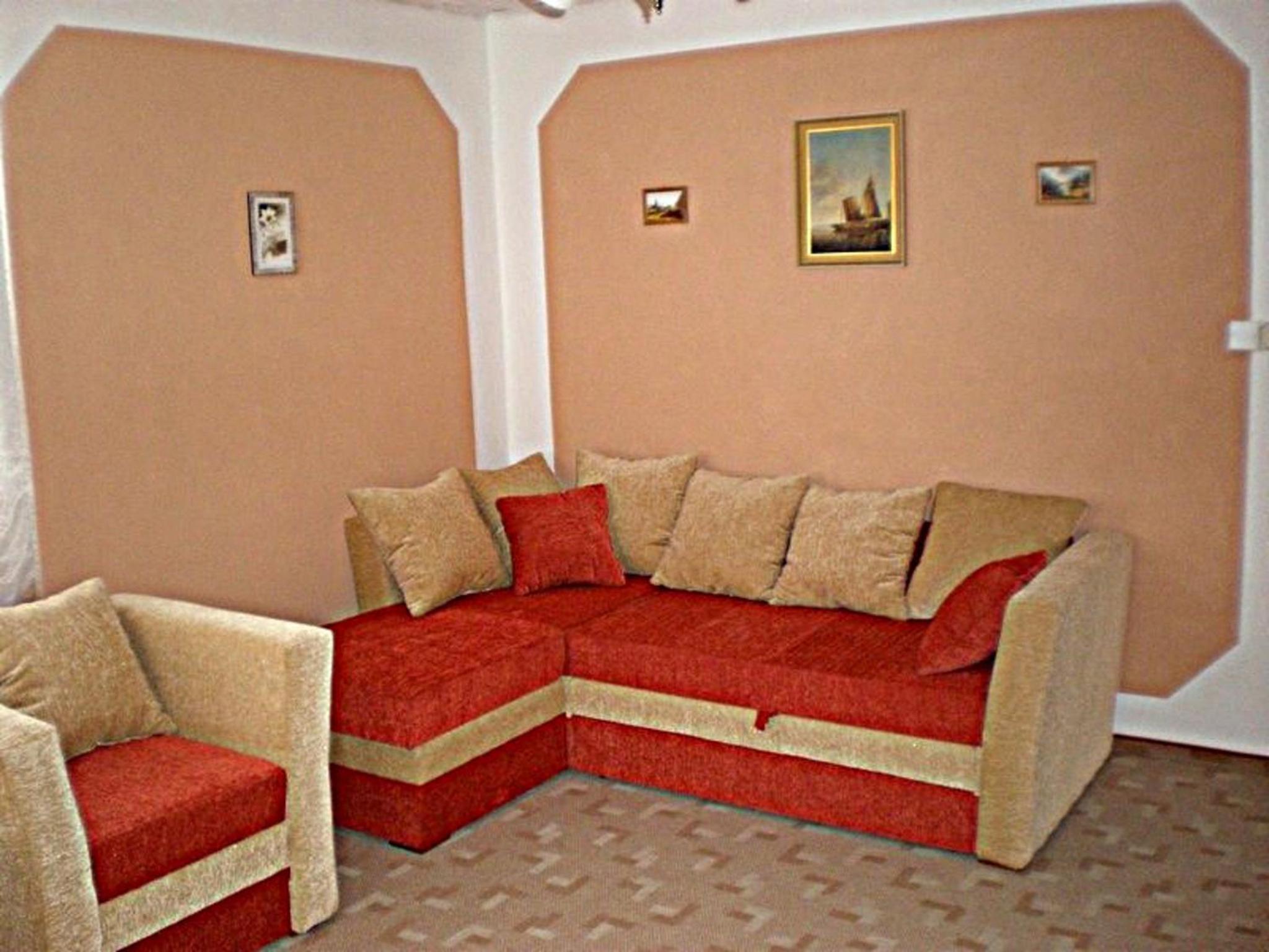 Penzion "Apartmány U Semušky" view 5