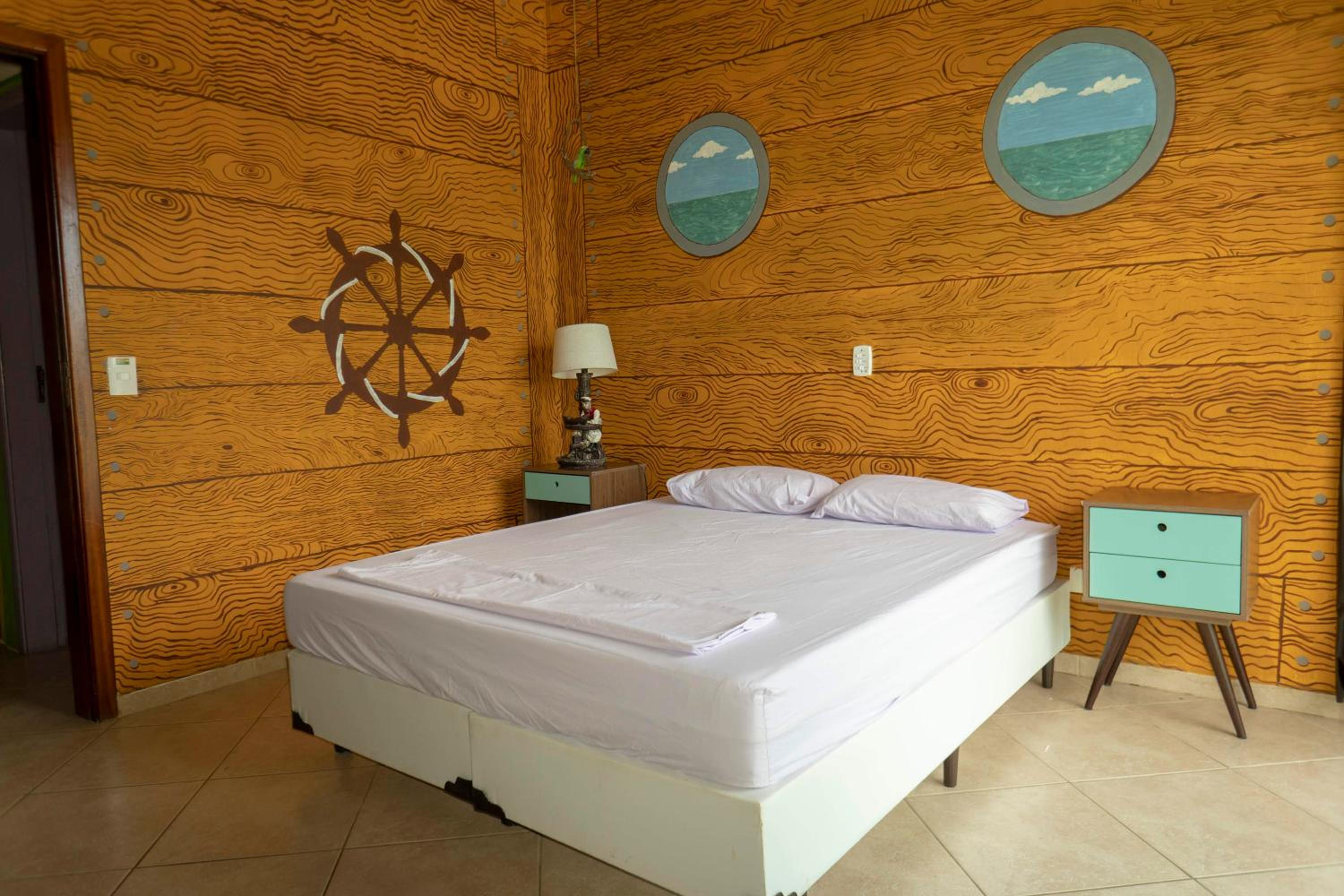 Green Haven Hostel