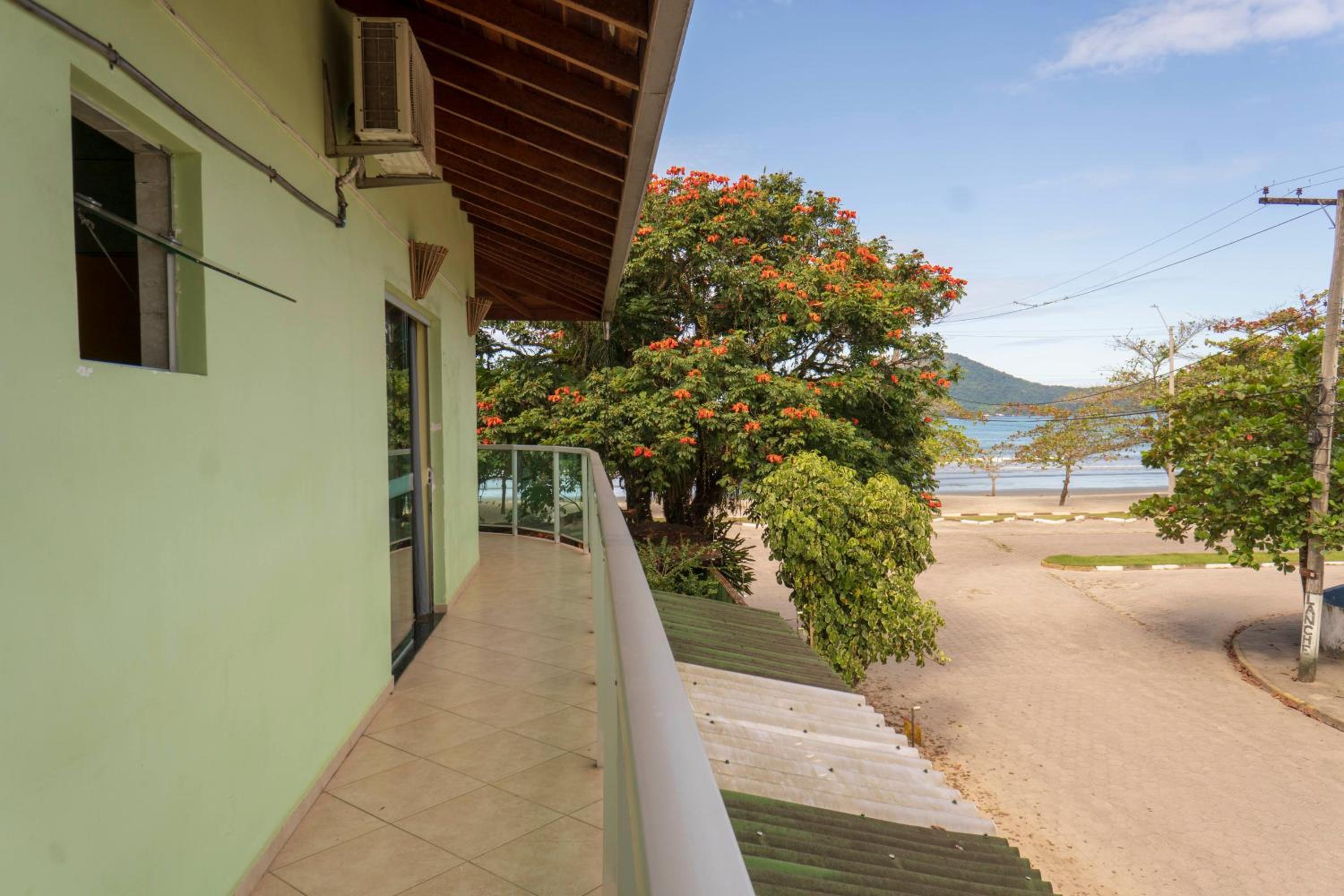 Green Haven Hostel