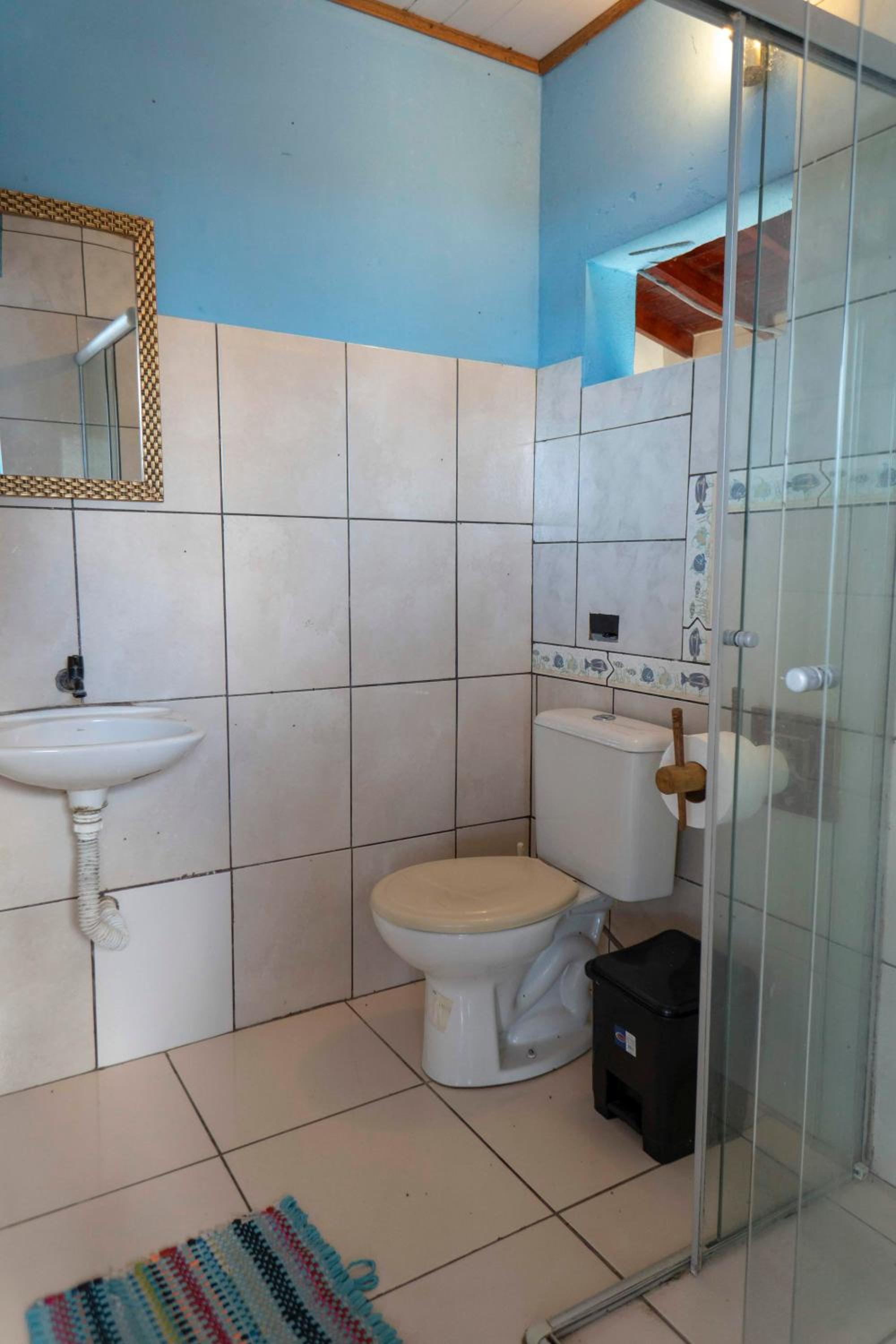 Green Haven Hostel