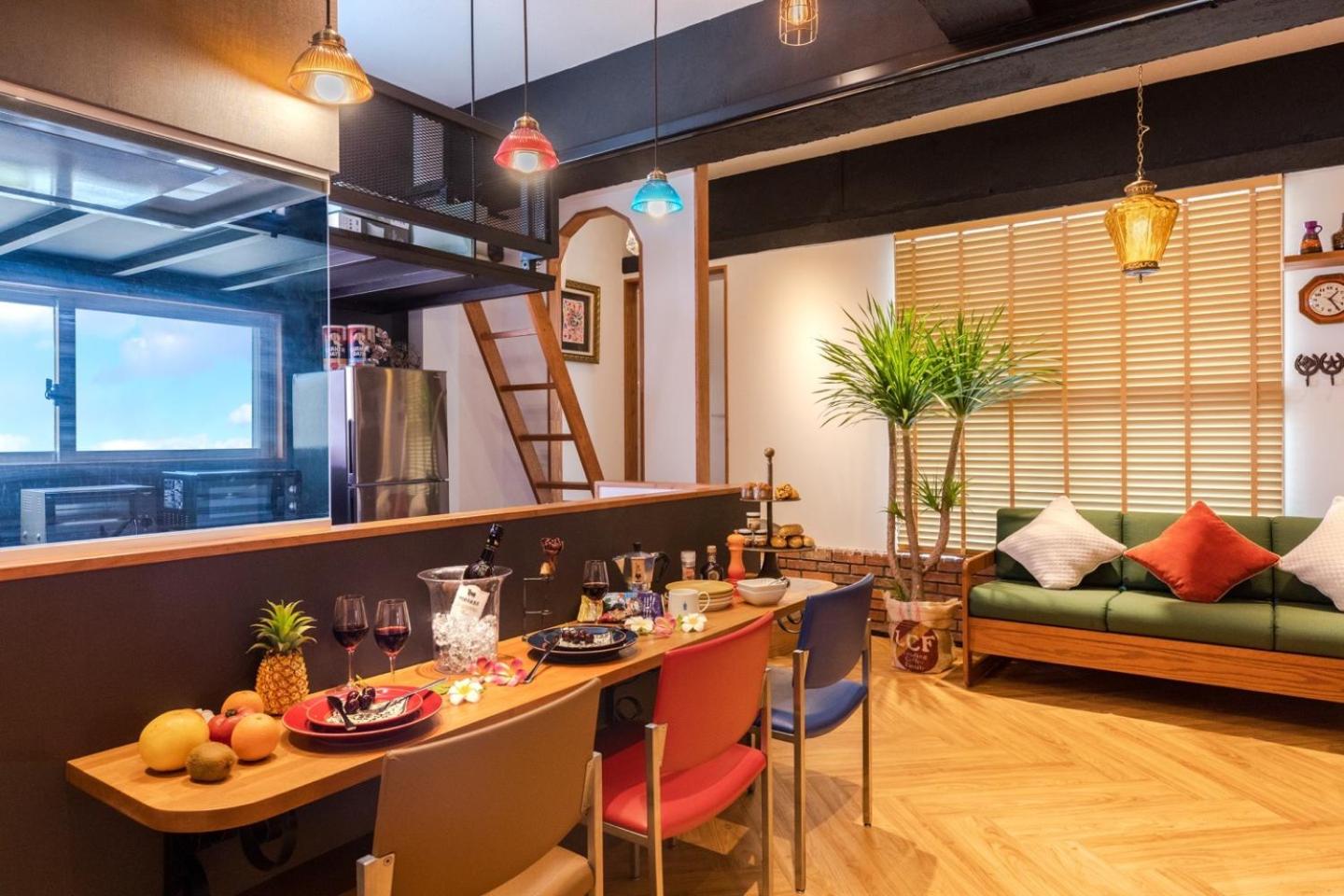 Good Day Hotel, 자탄초 - 9