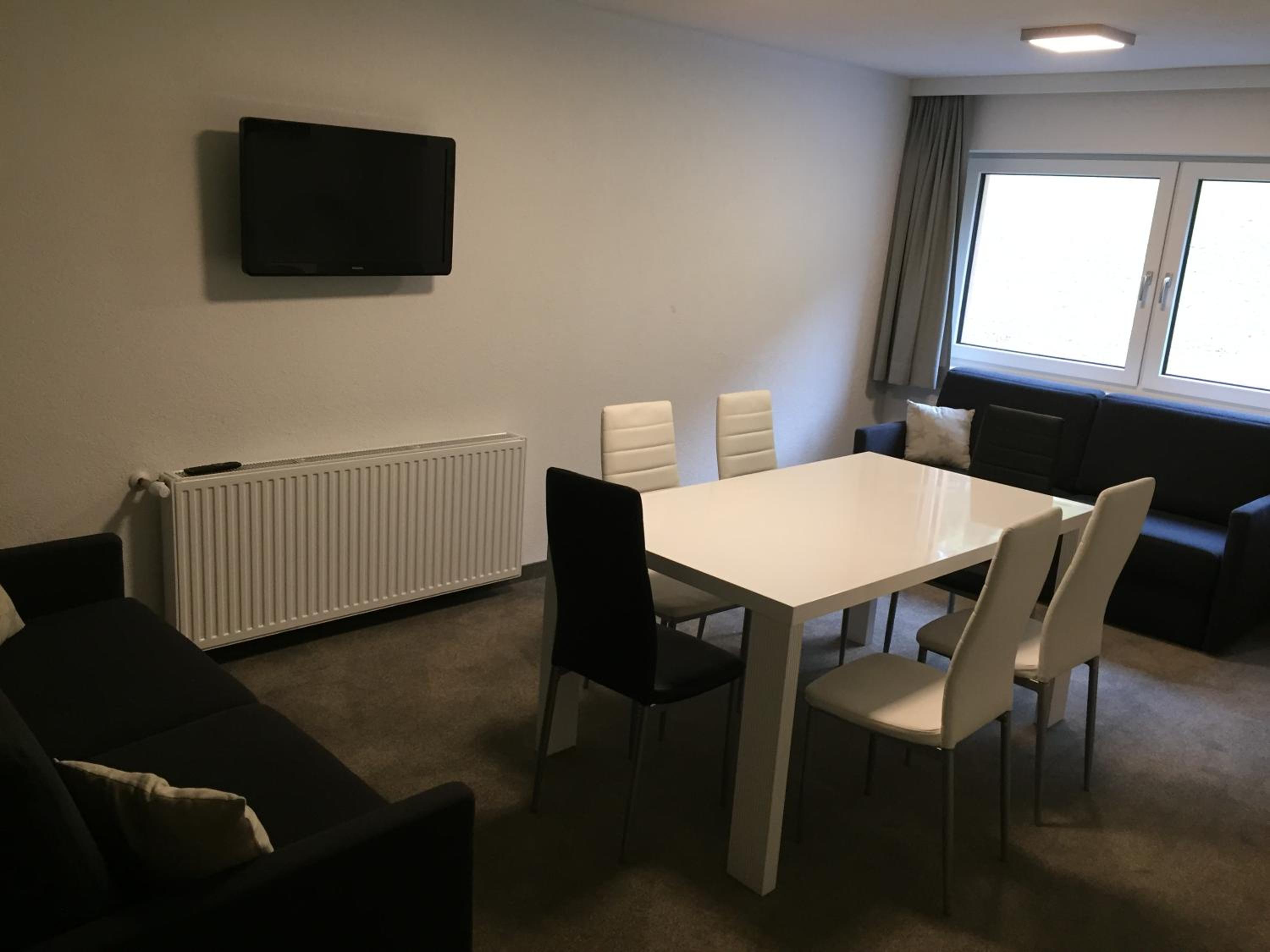 Ferienhaus Bergfrieden