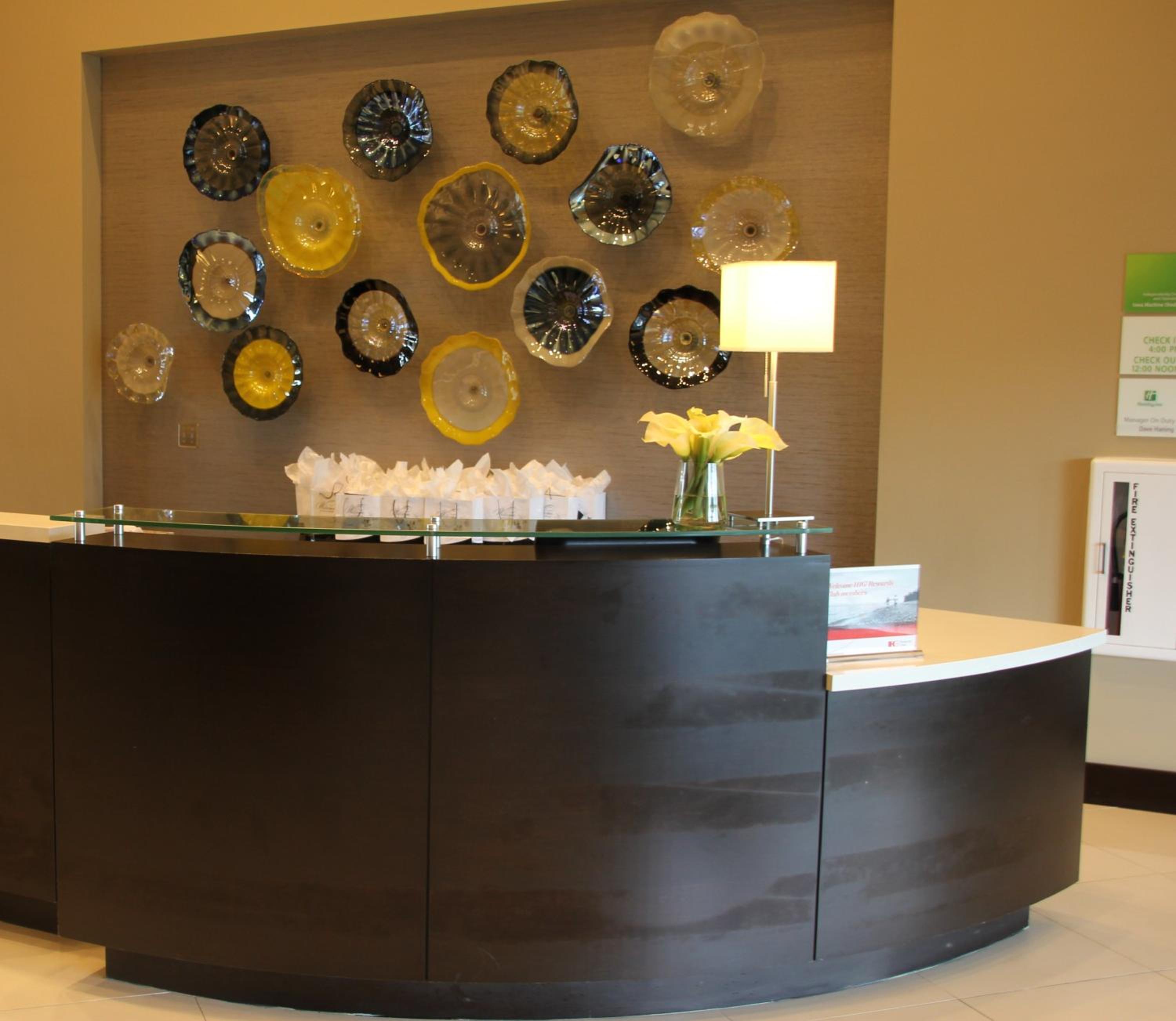 Peoria Vacations - Holiday Inn and Suites East Peoria, an IHG Hotel - Property Image 5