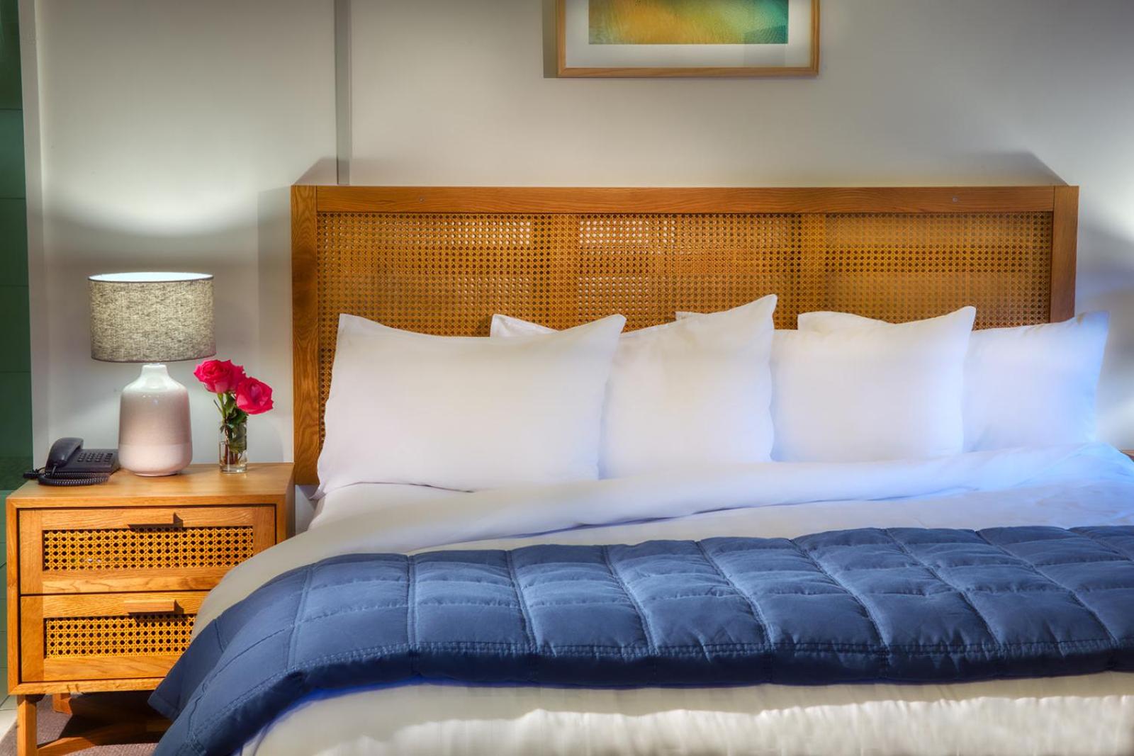Awaroa Lodge