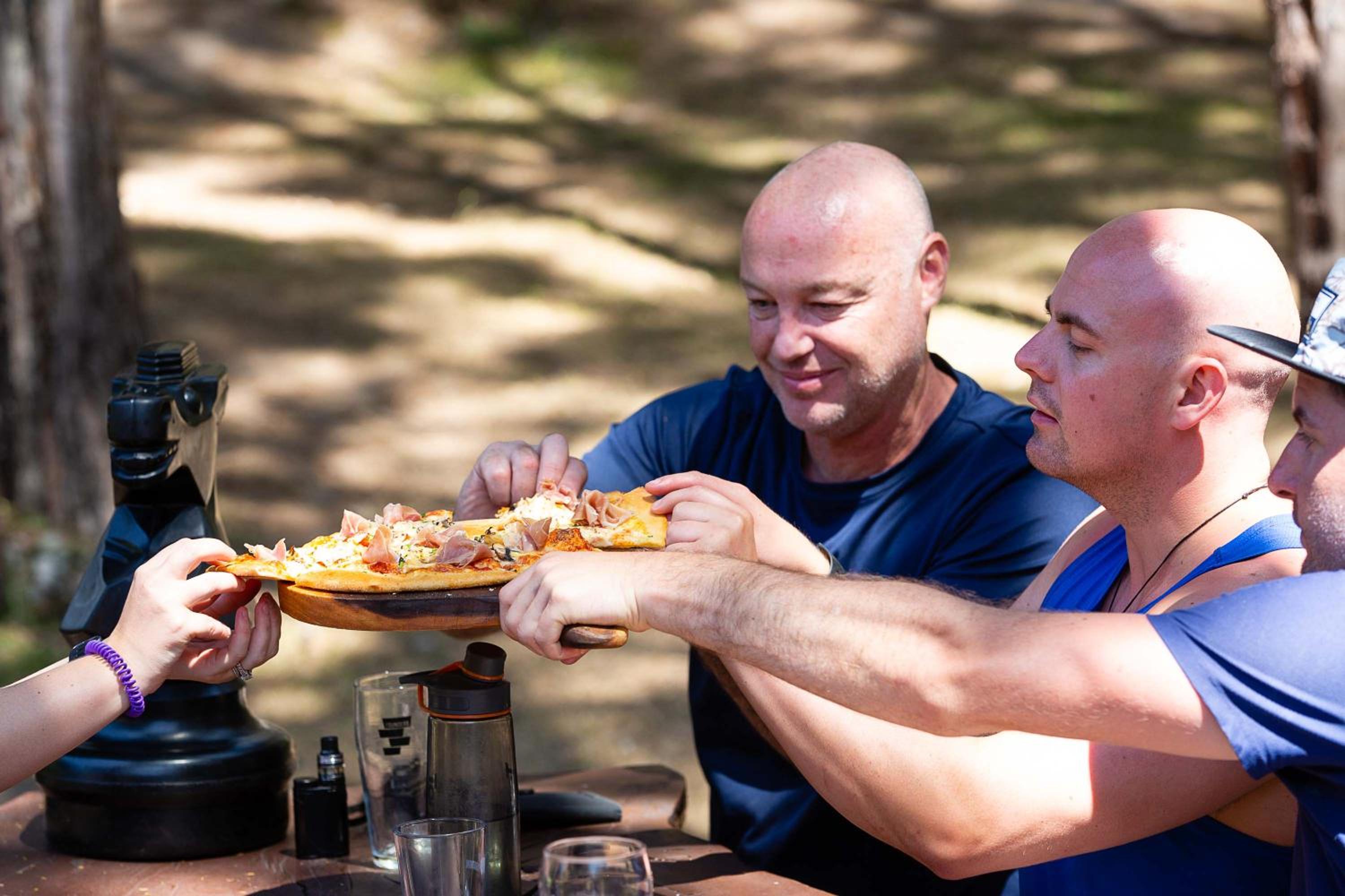 Awaroa Lodge
