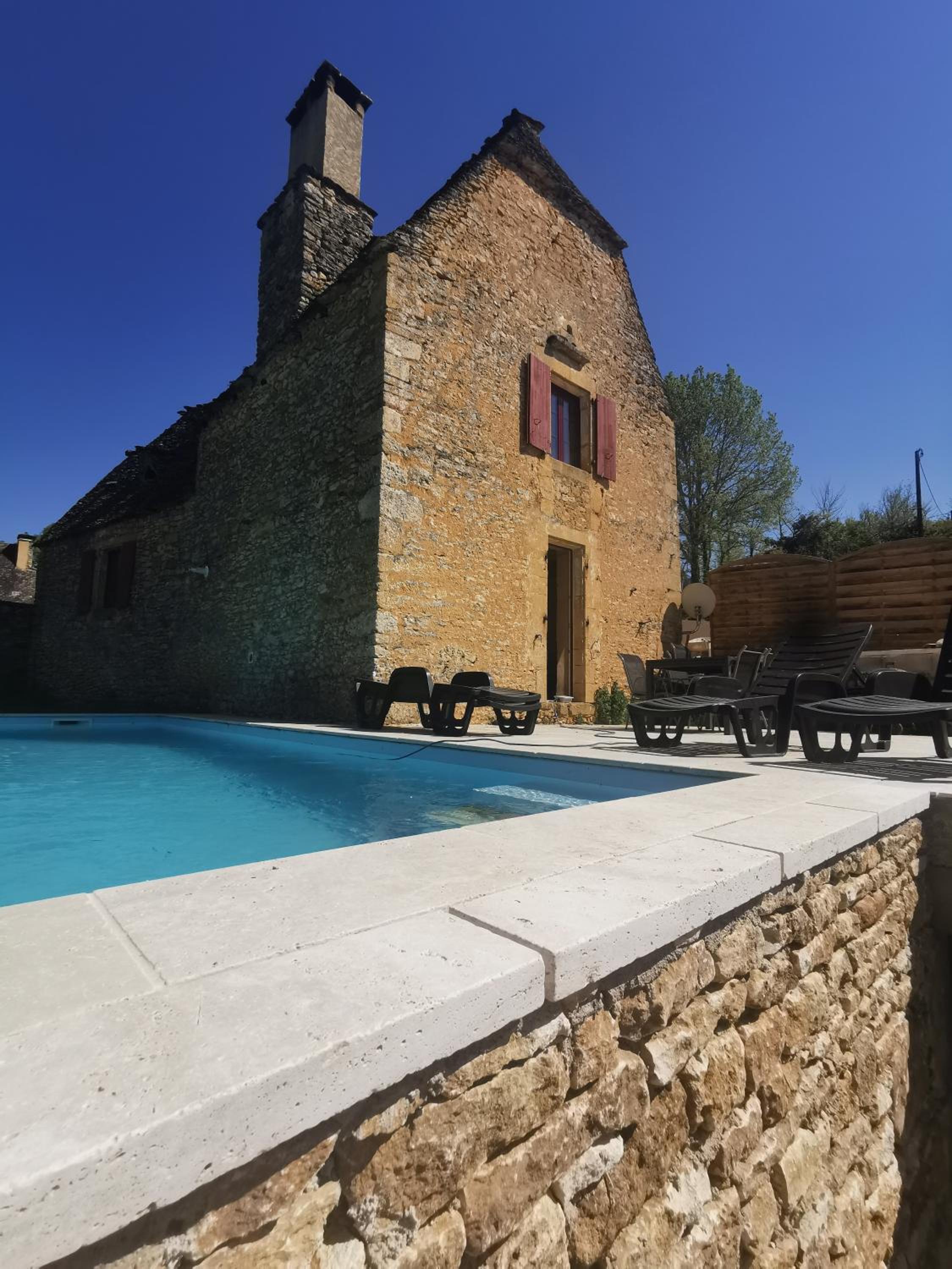Gîte Les Combes Montignac Lascaux