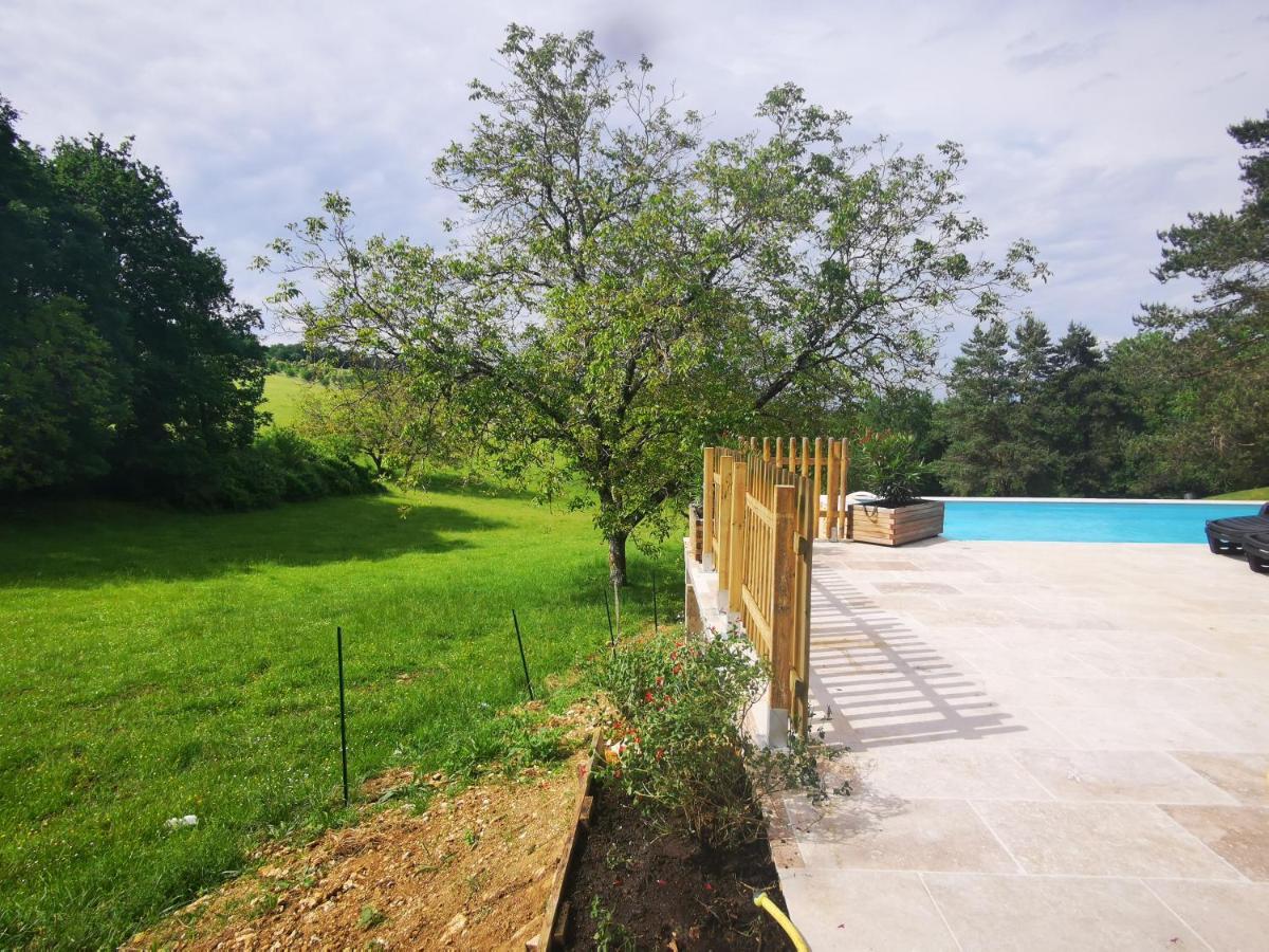 Gîte Les Combes Montignac Lascaux