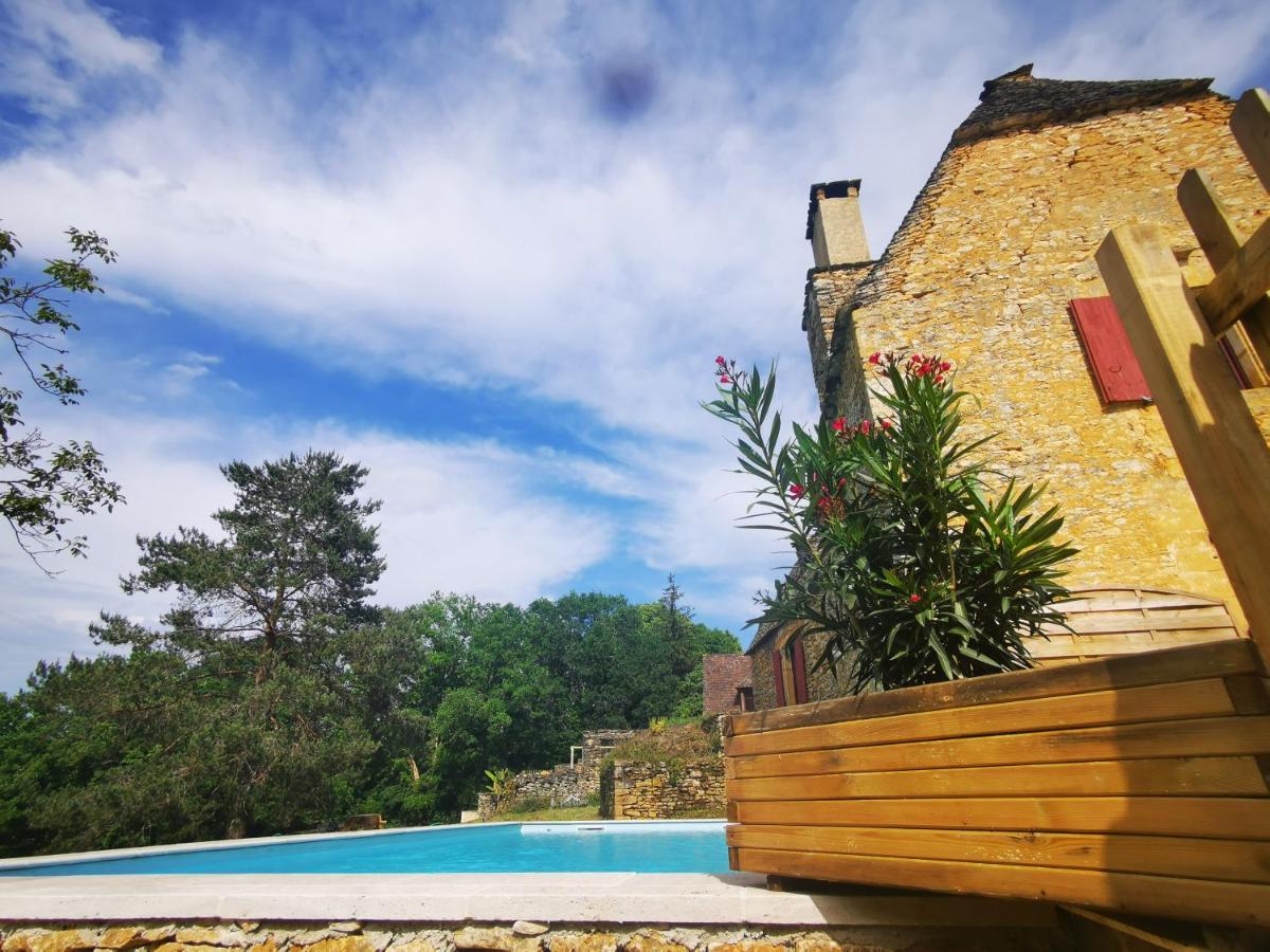 Gîte Les Combes Montignac Lascaux
