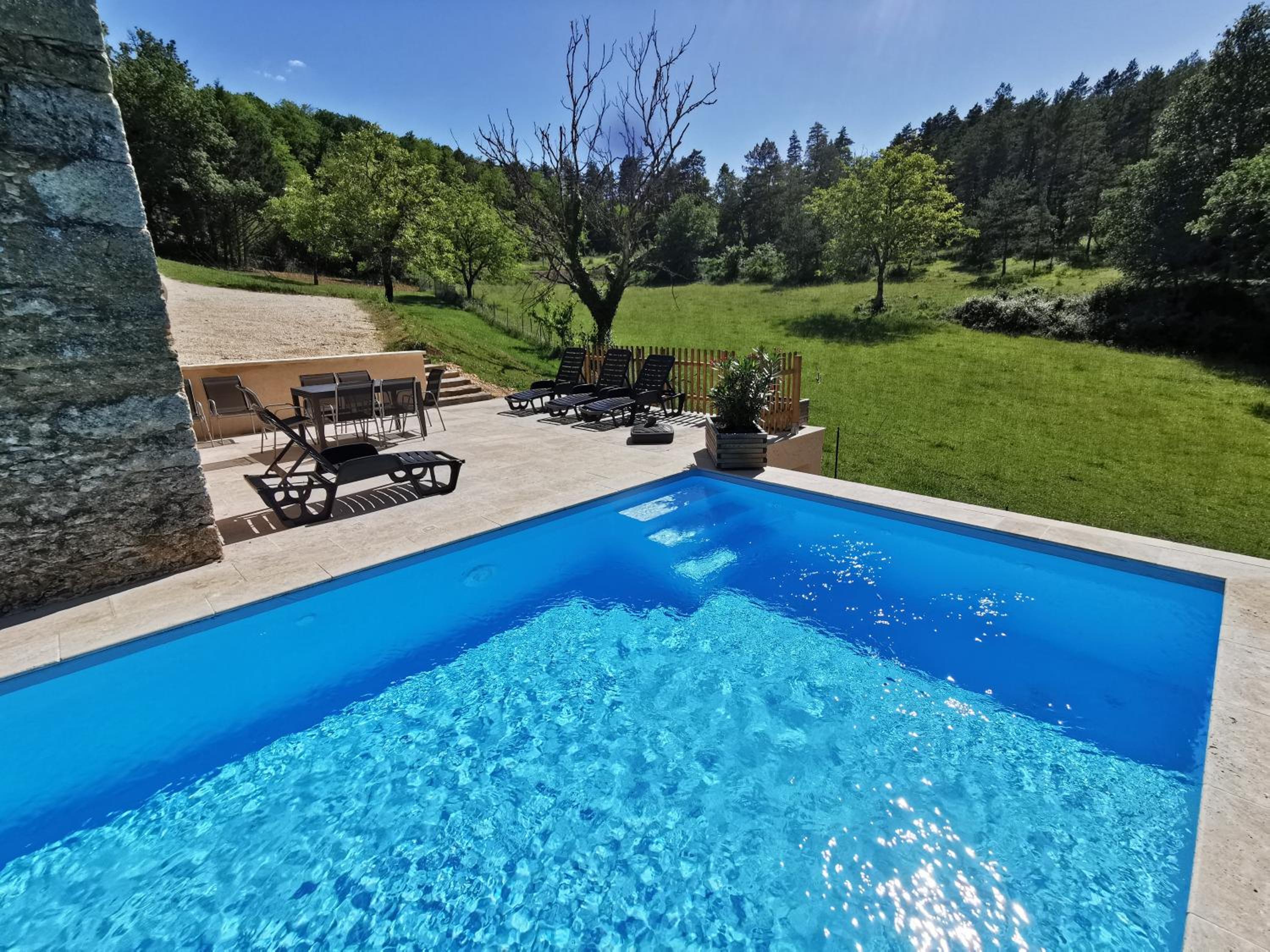 Gîte Les Combes Montignac Lascaux