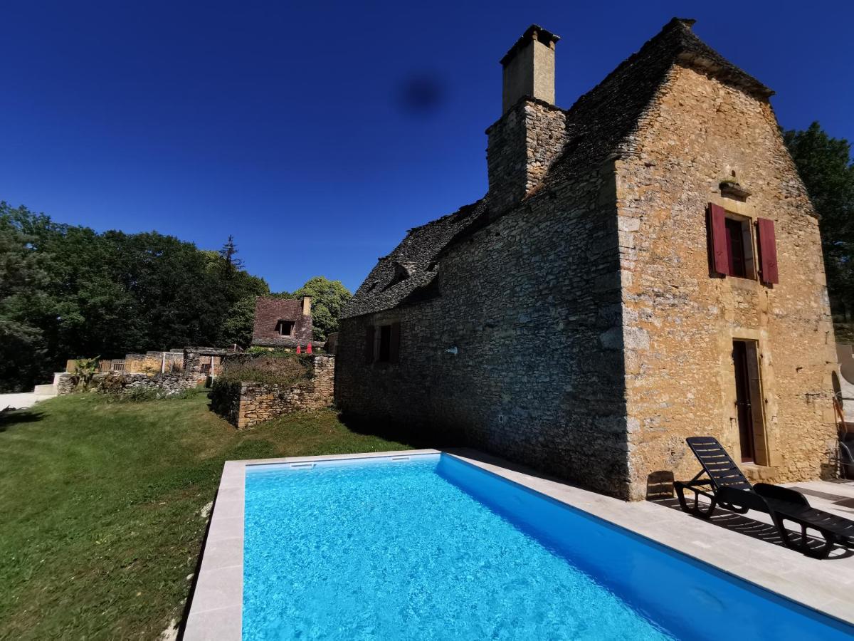 Gîte Les Combes Montignac Lascaux
