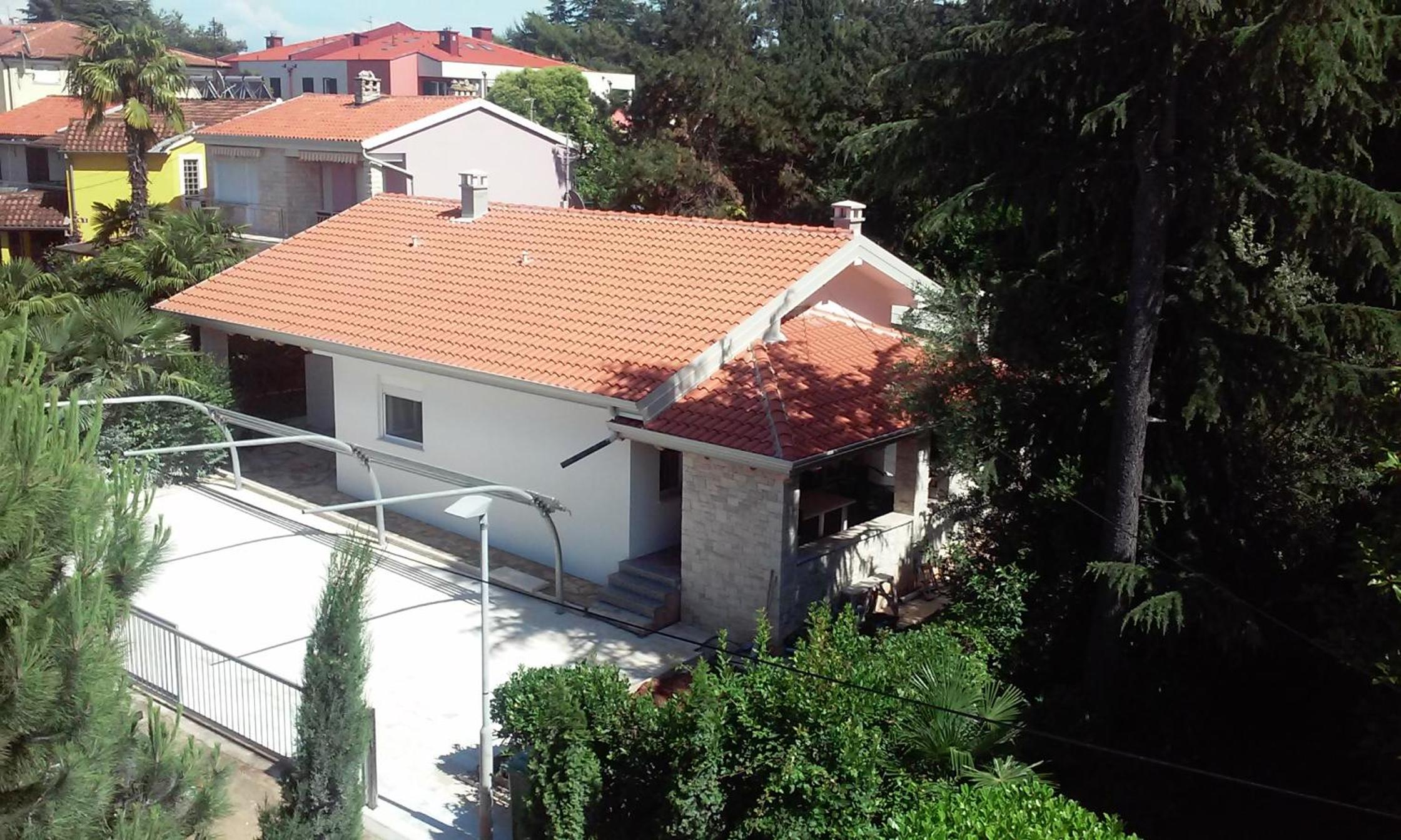 Apartments Skalin view 2