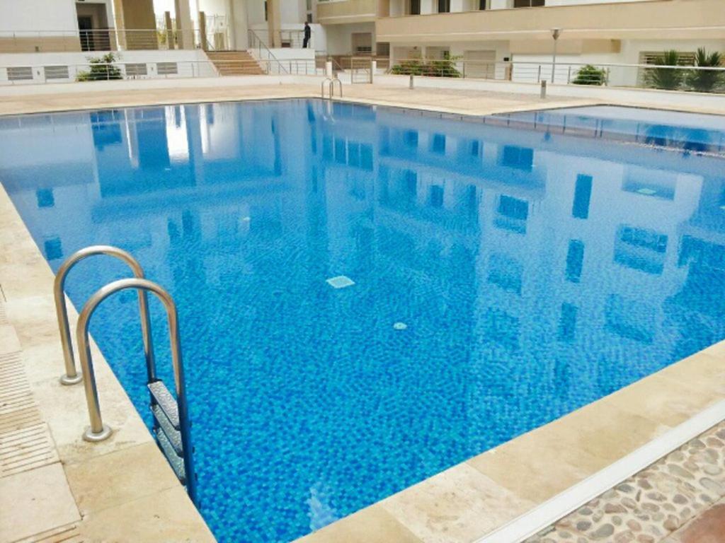 Appartement à Mohammedia côté Casablanca