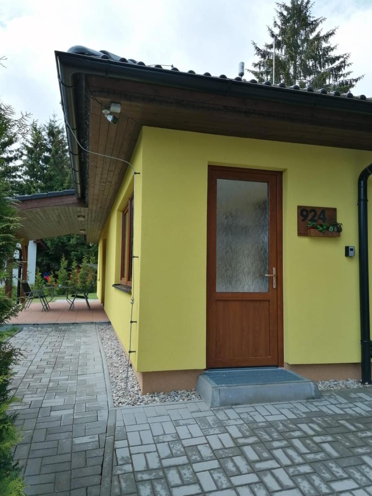 Sunny House