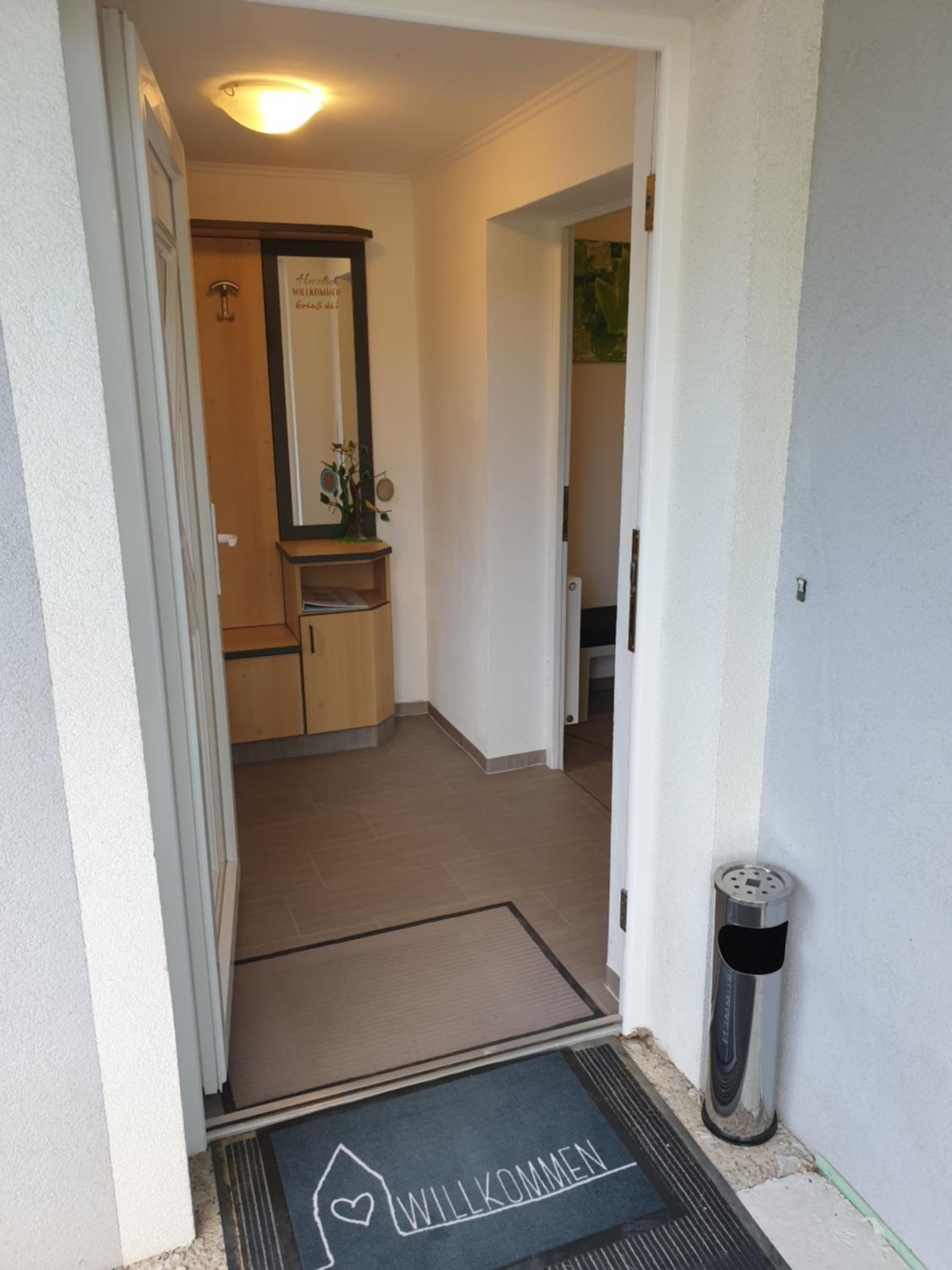 Ferienwohnung Bleimuth view 5