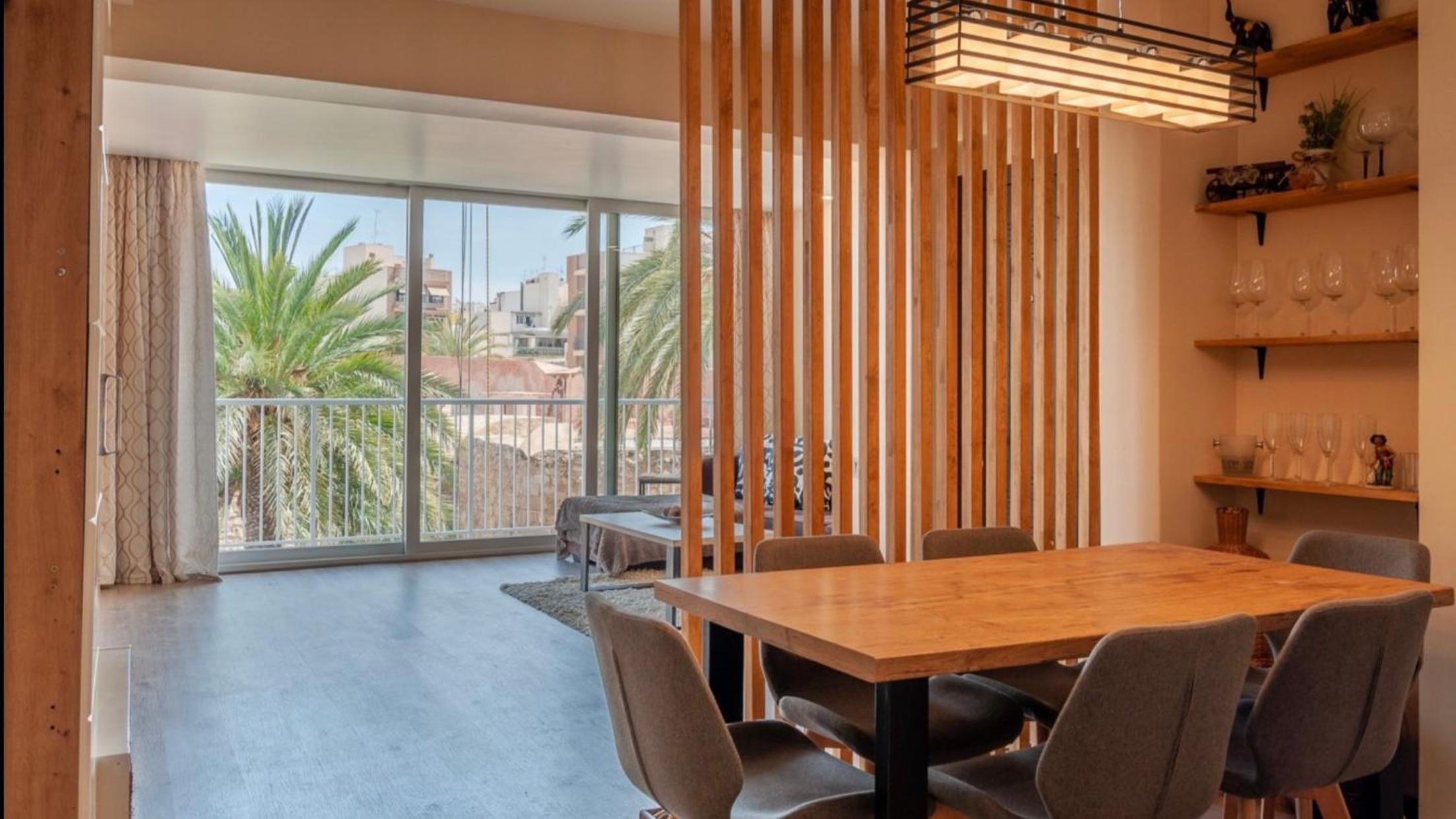 Apartamento precioso a dos minutos de la playa photo 5