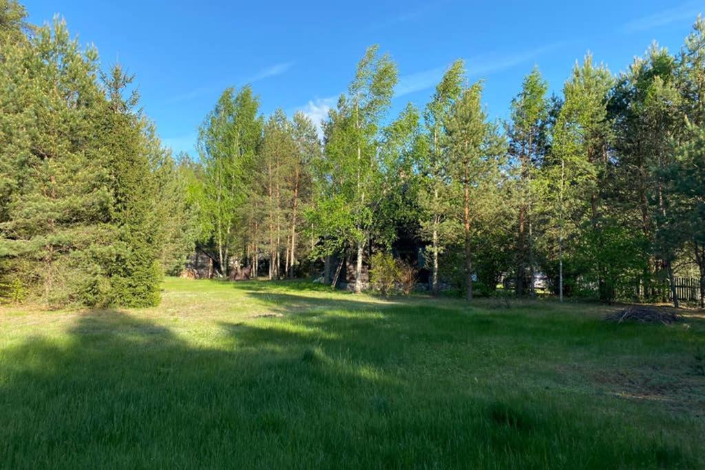 Piękny Dom nad Czarną Hańczą Paradise Dworczysko view 4