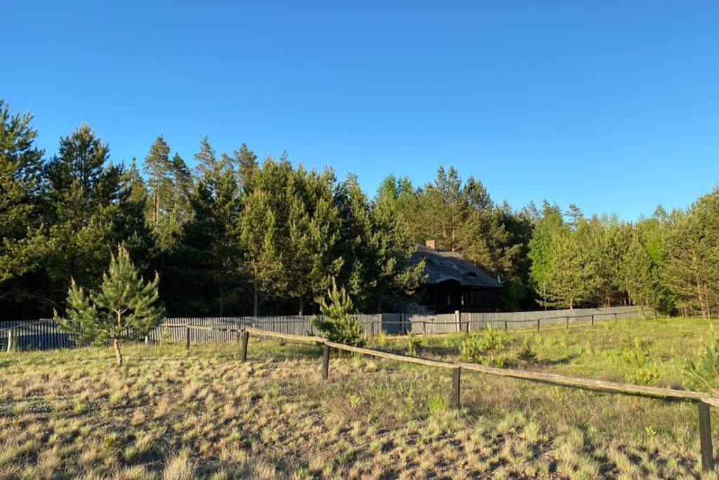 Piękny Dom nad Czarną Hańczą Paradise Dworczysko view 3