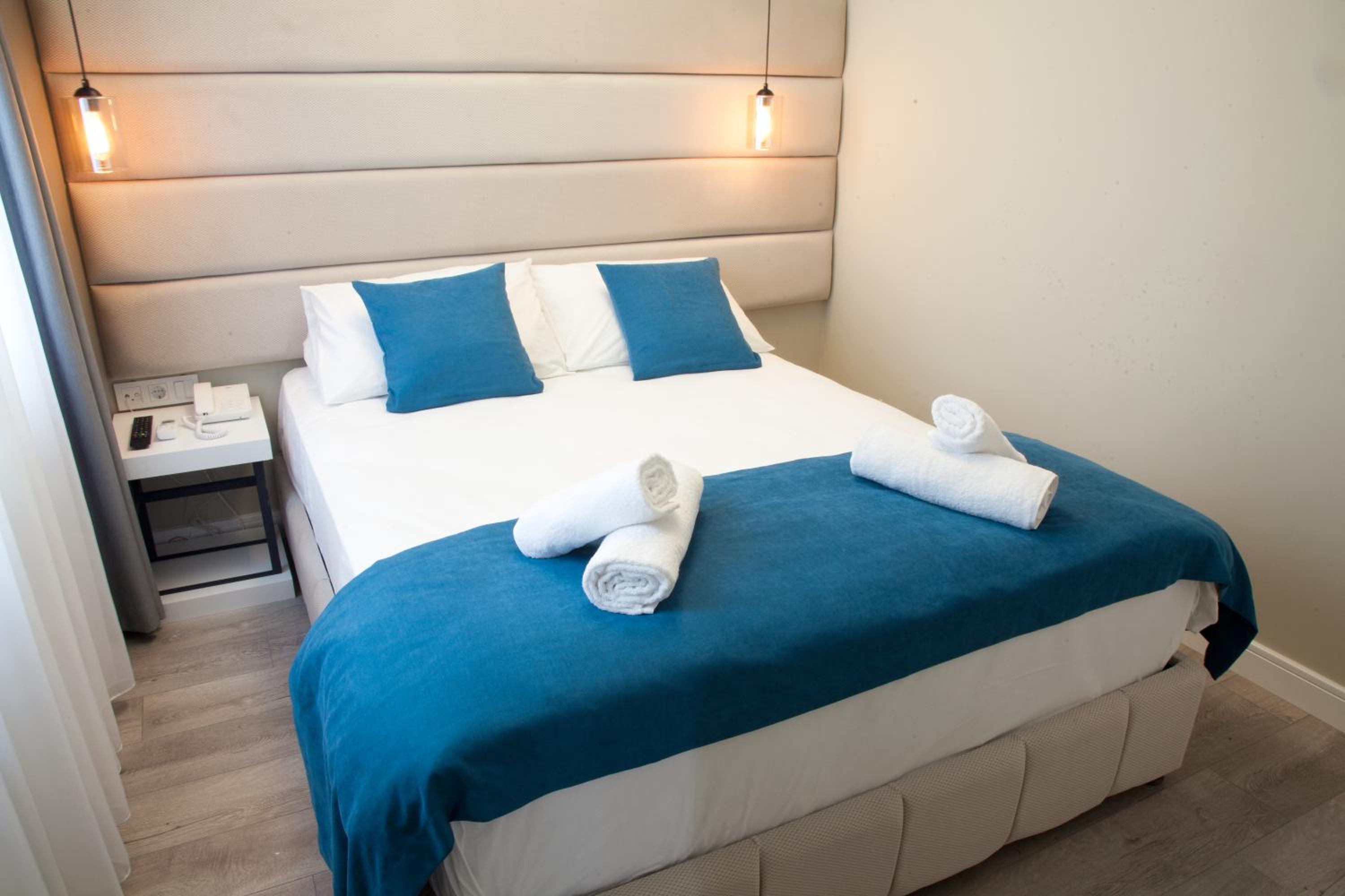 Siete Otel - Image 11