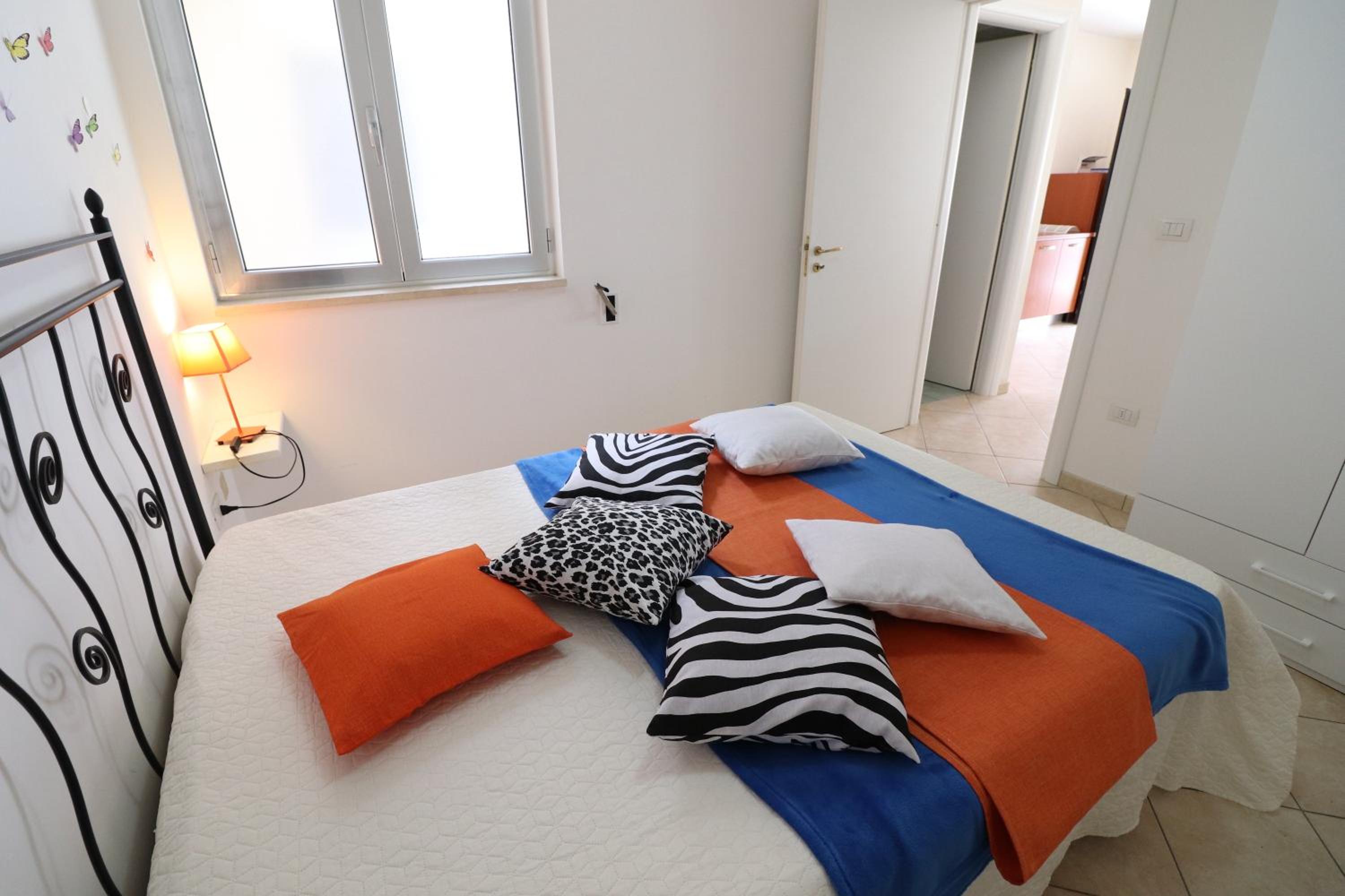 Casa Vacanze Marzia a Otranto view 5