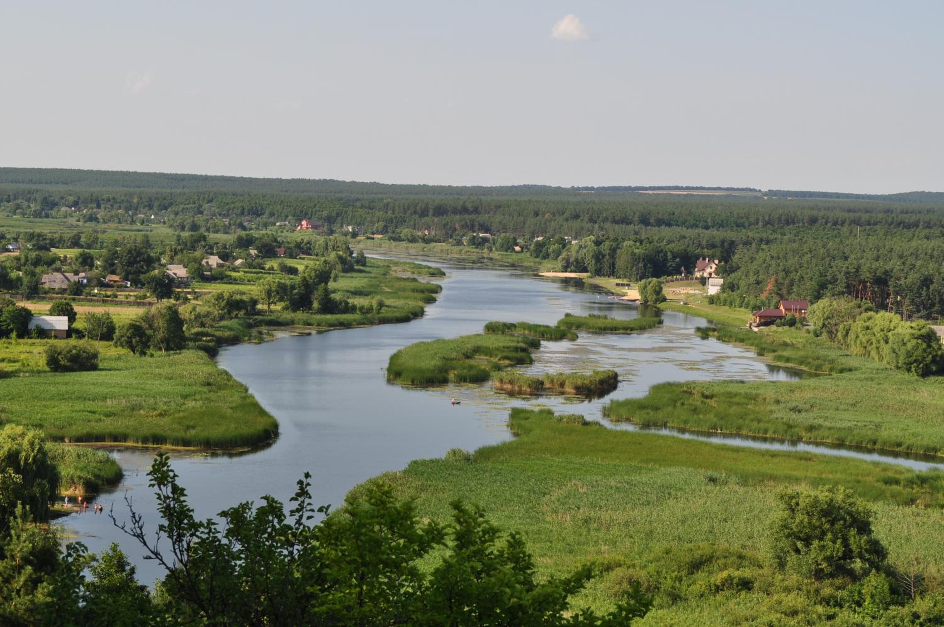 Maliovnytsya view 5