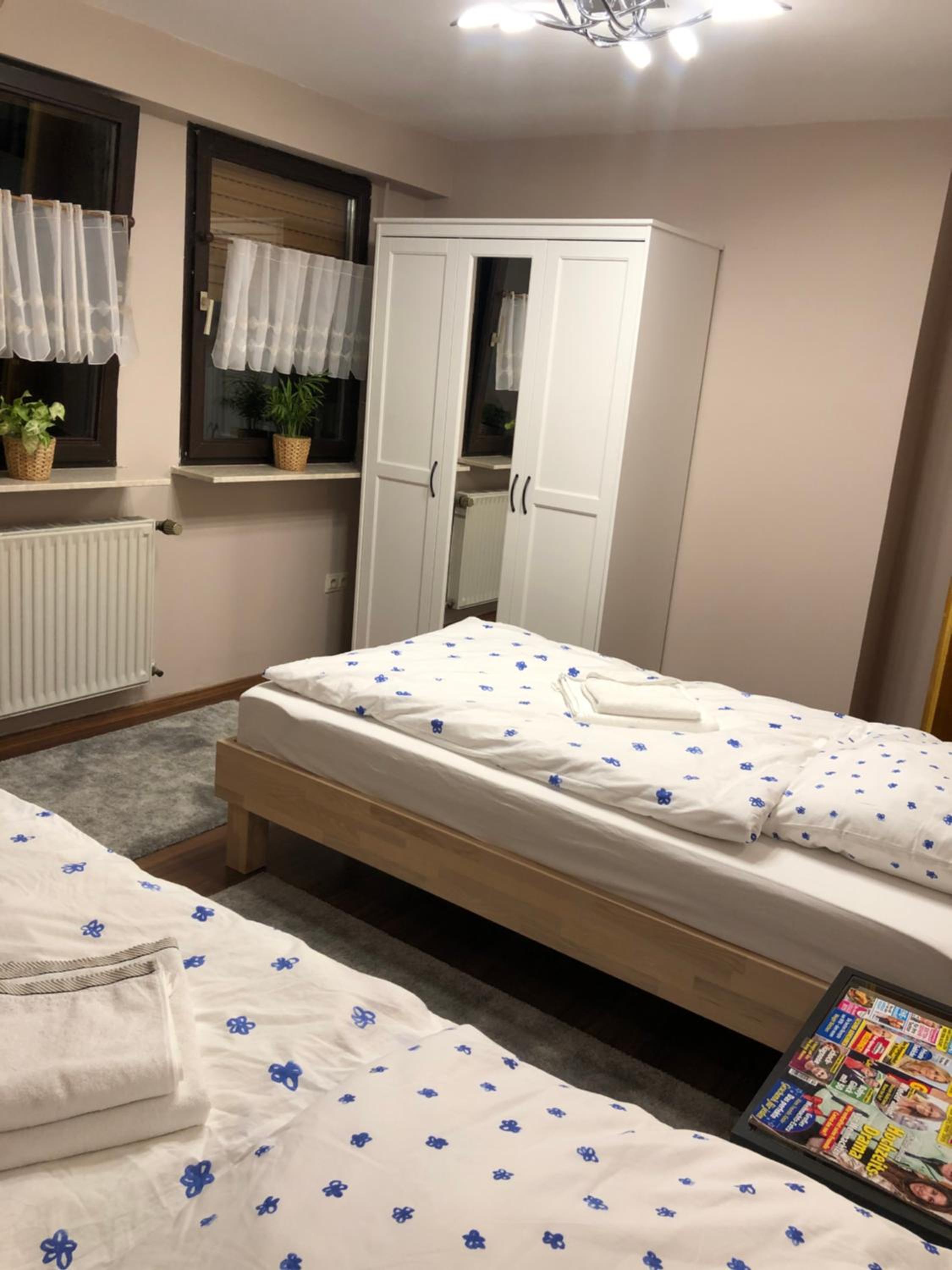 Ferienwohnung ANHAUS view 5