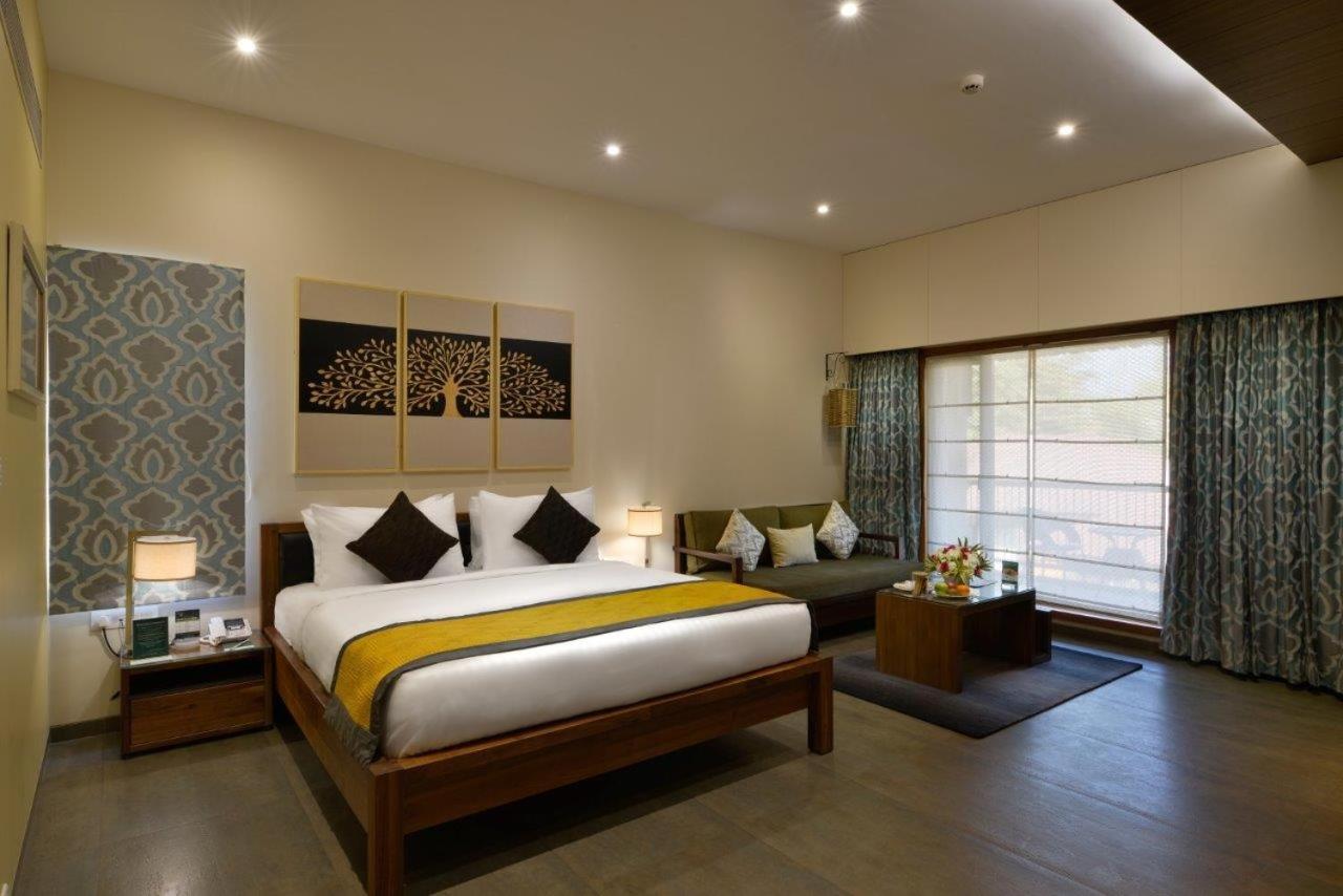 Madhubhan Resort & Spa