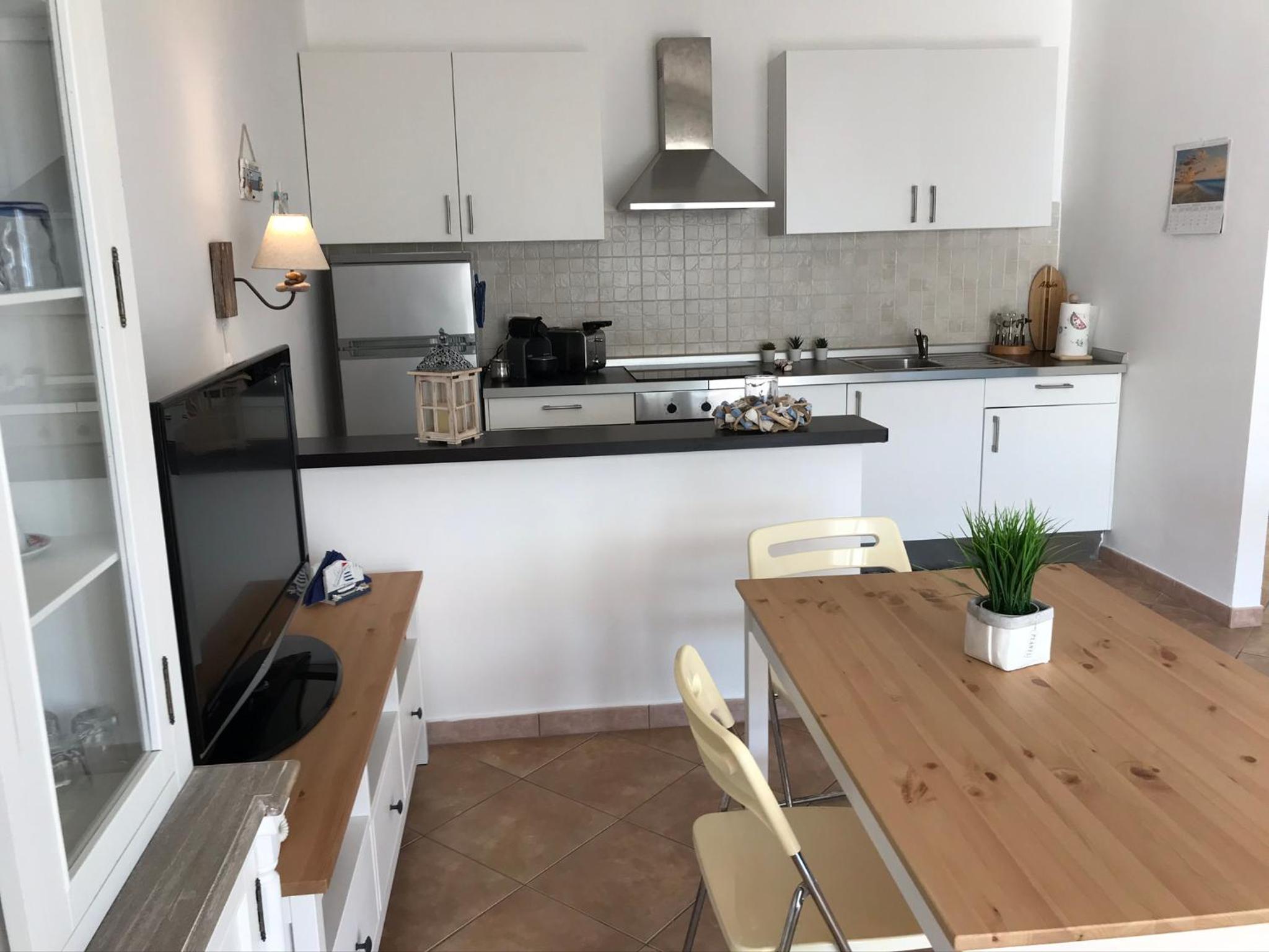 Appartamento Alfea view 5