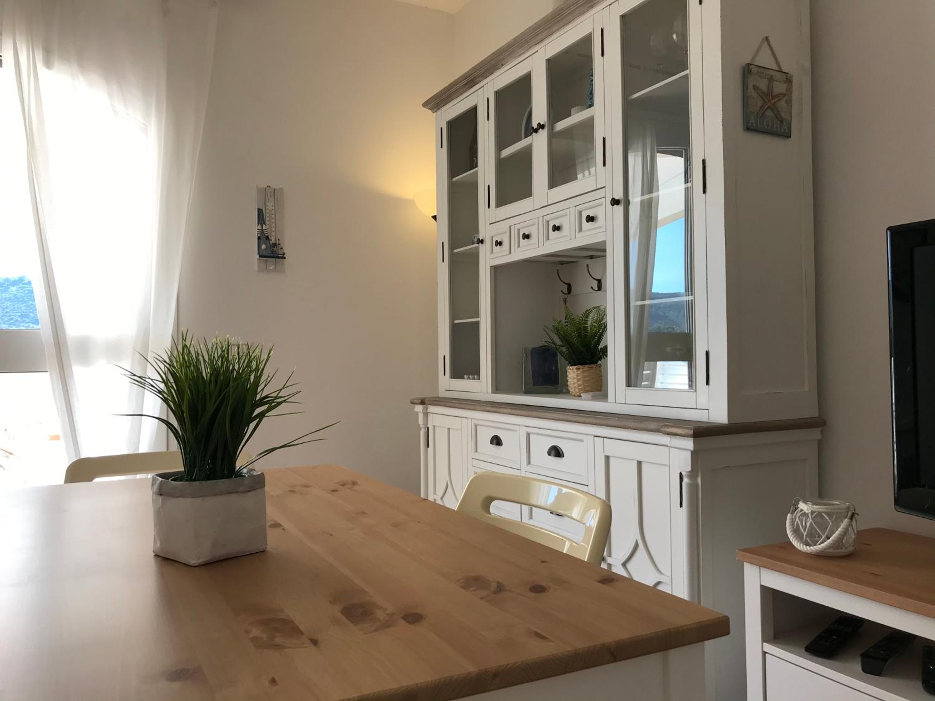Appartamento Alfea view 3