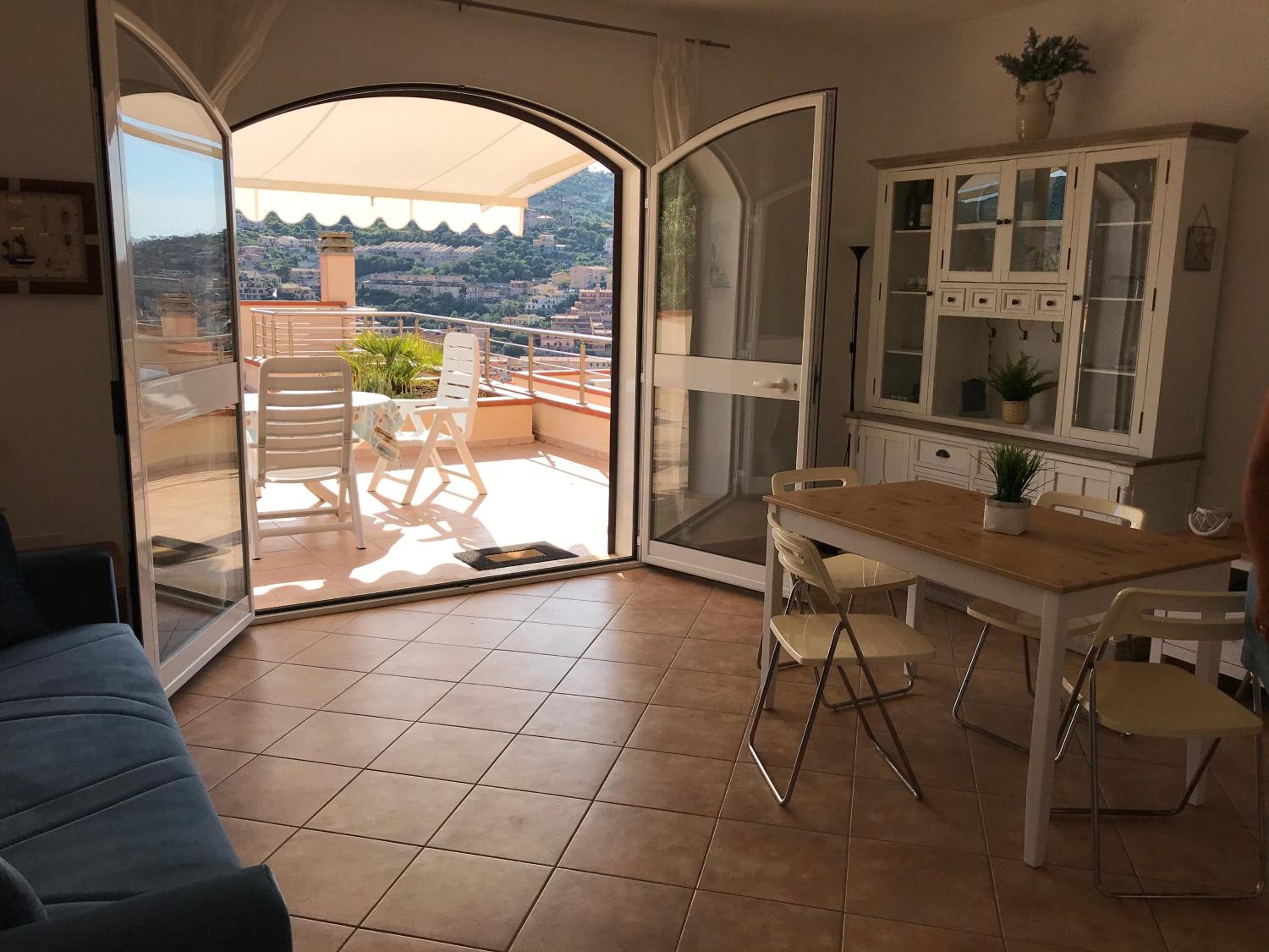 Appartamento Alfea view 2