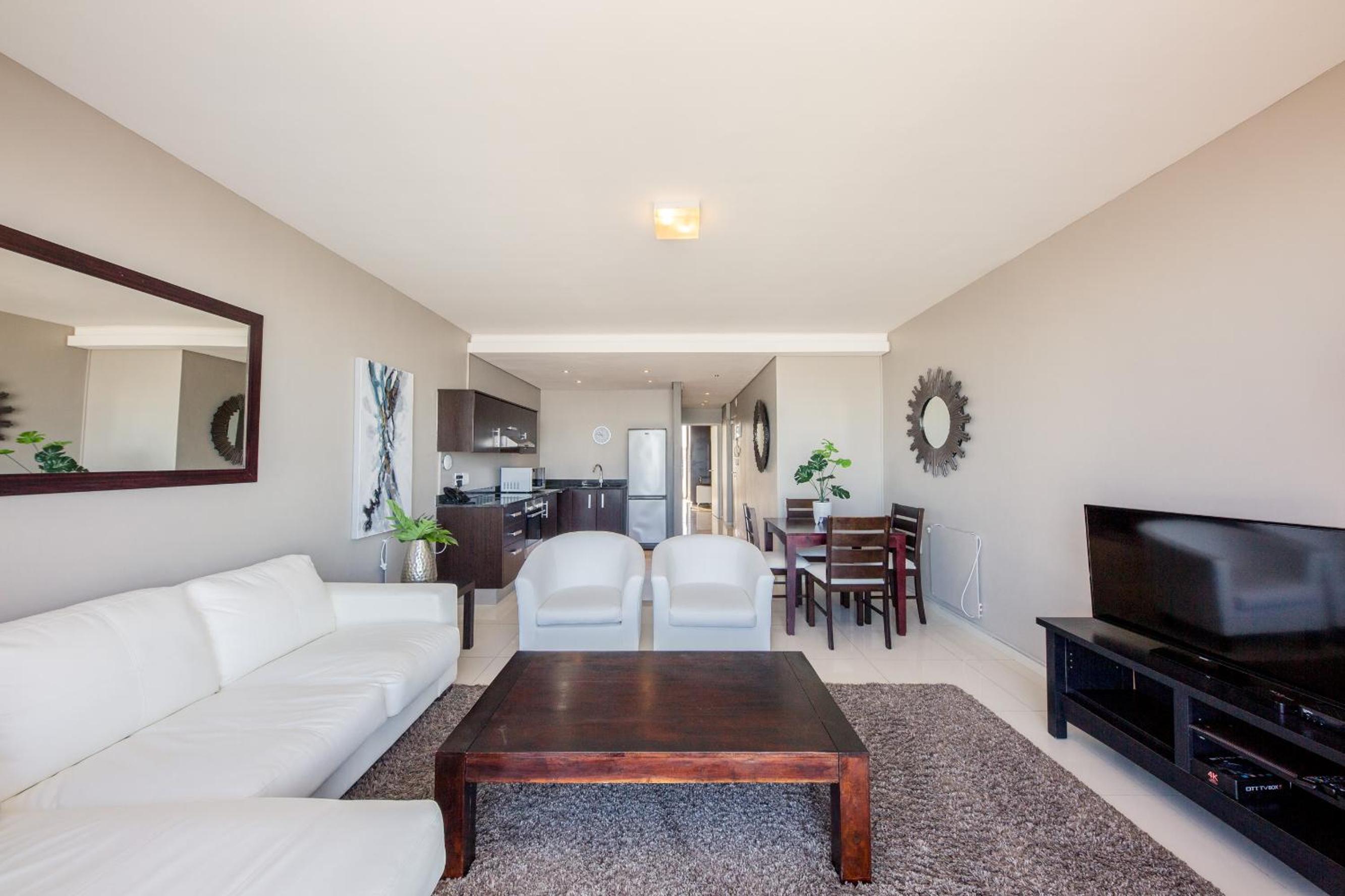 Infinity Self Catering Apartments