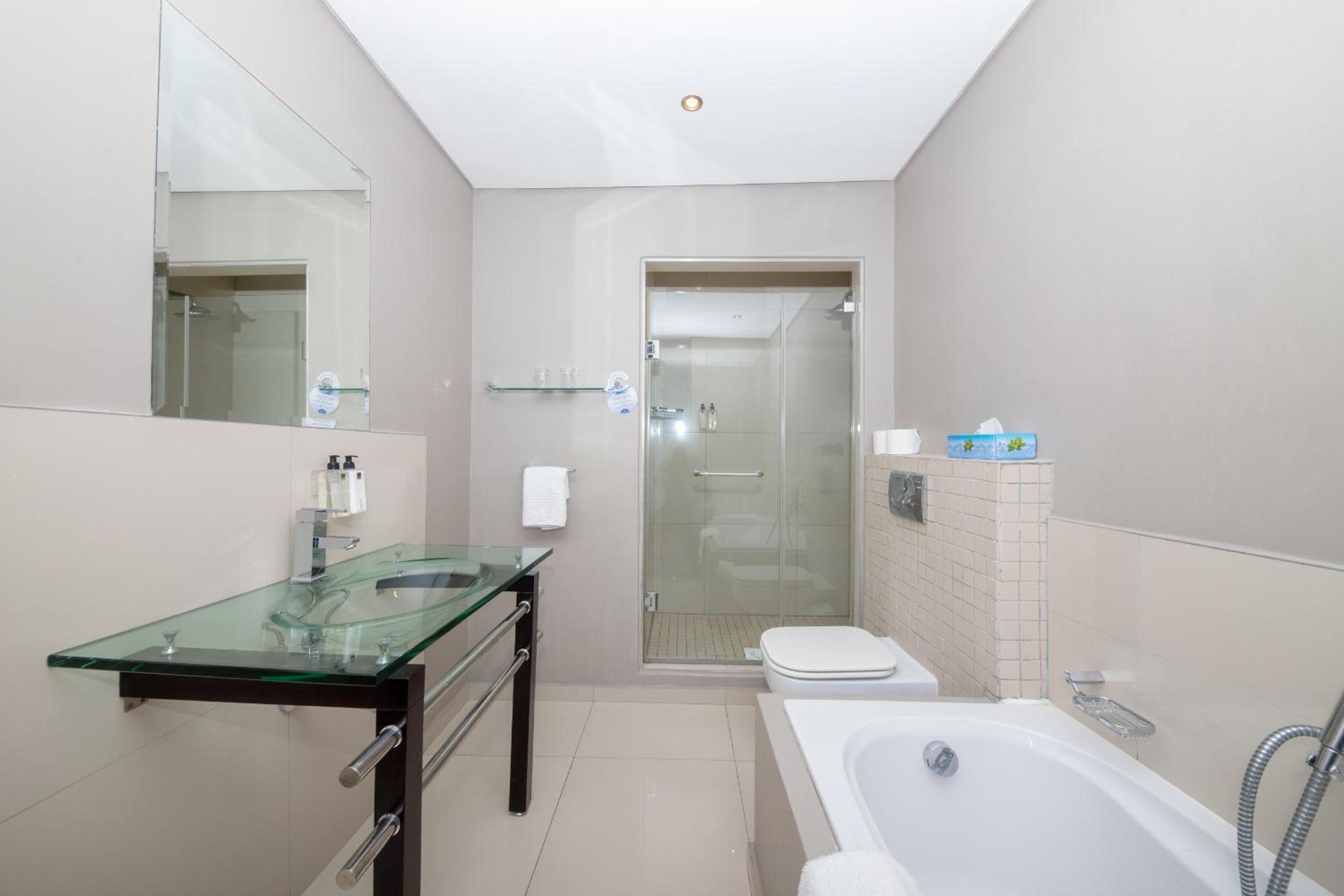 Infinity Self Catering Apartments