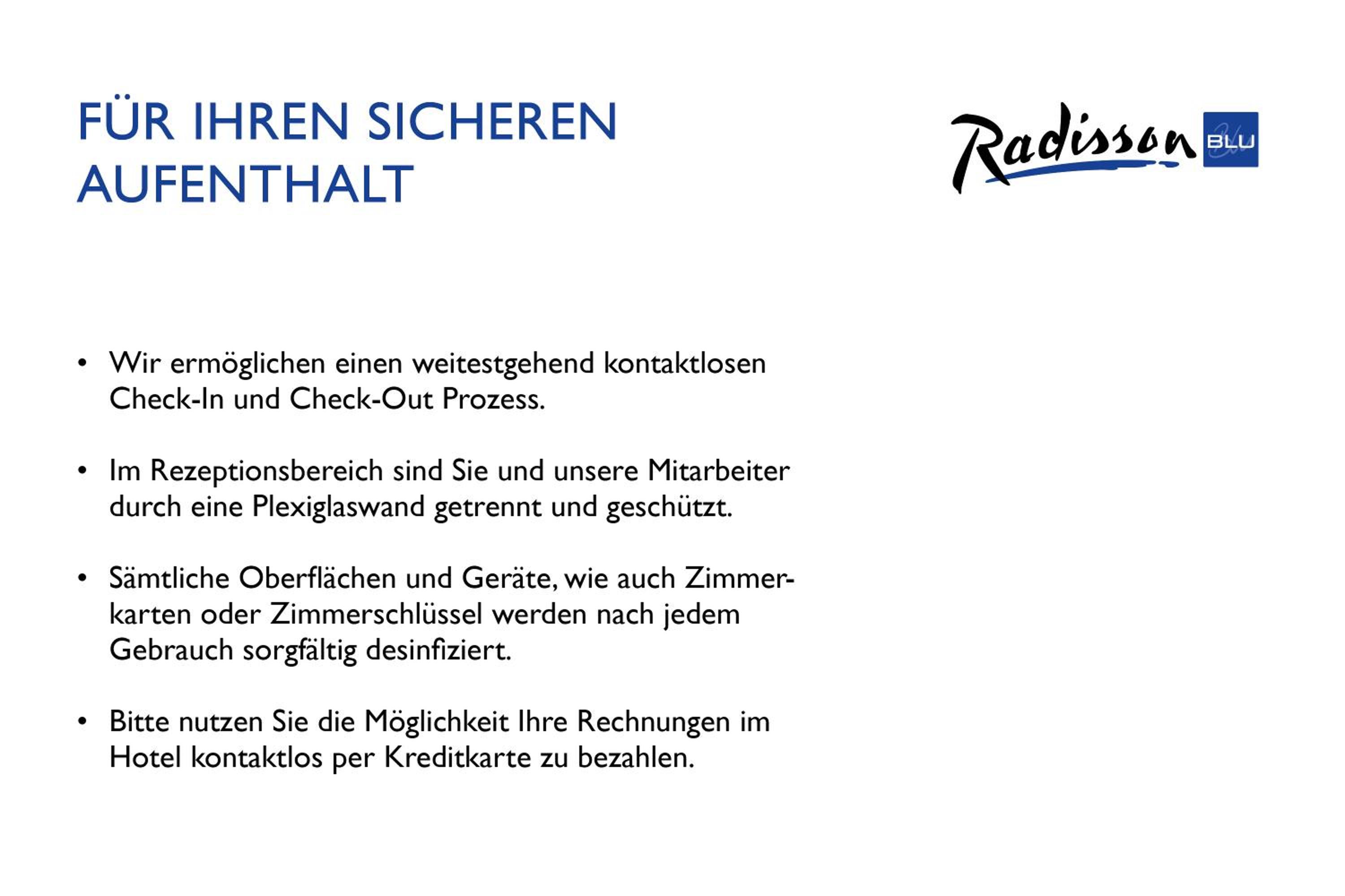 Salzburg Vacations - Radisson Blu Hotel Altstadt - Property Image 33